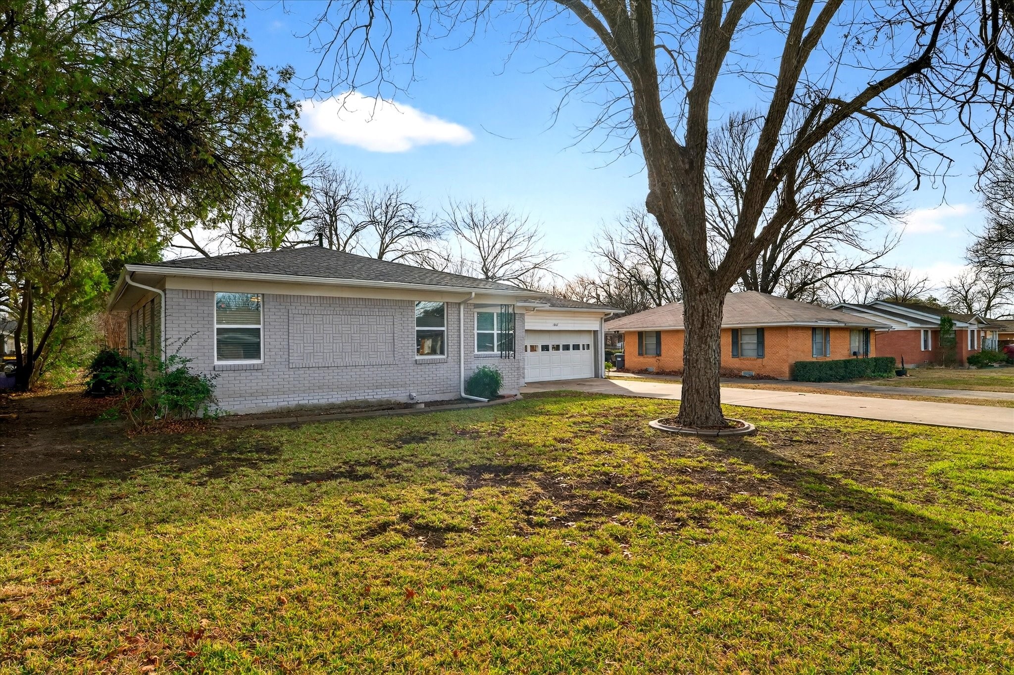 1807 W Josephine Street Mckinney TX 75069
