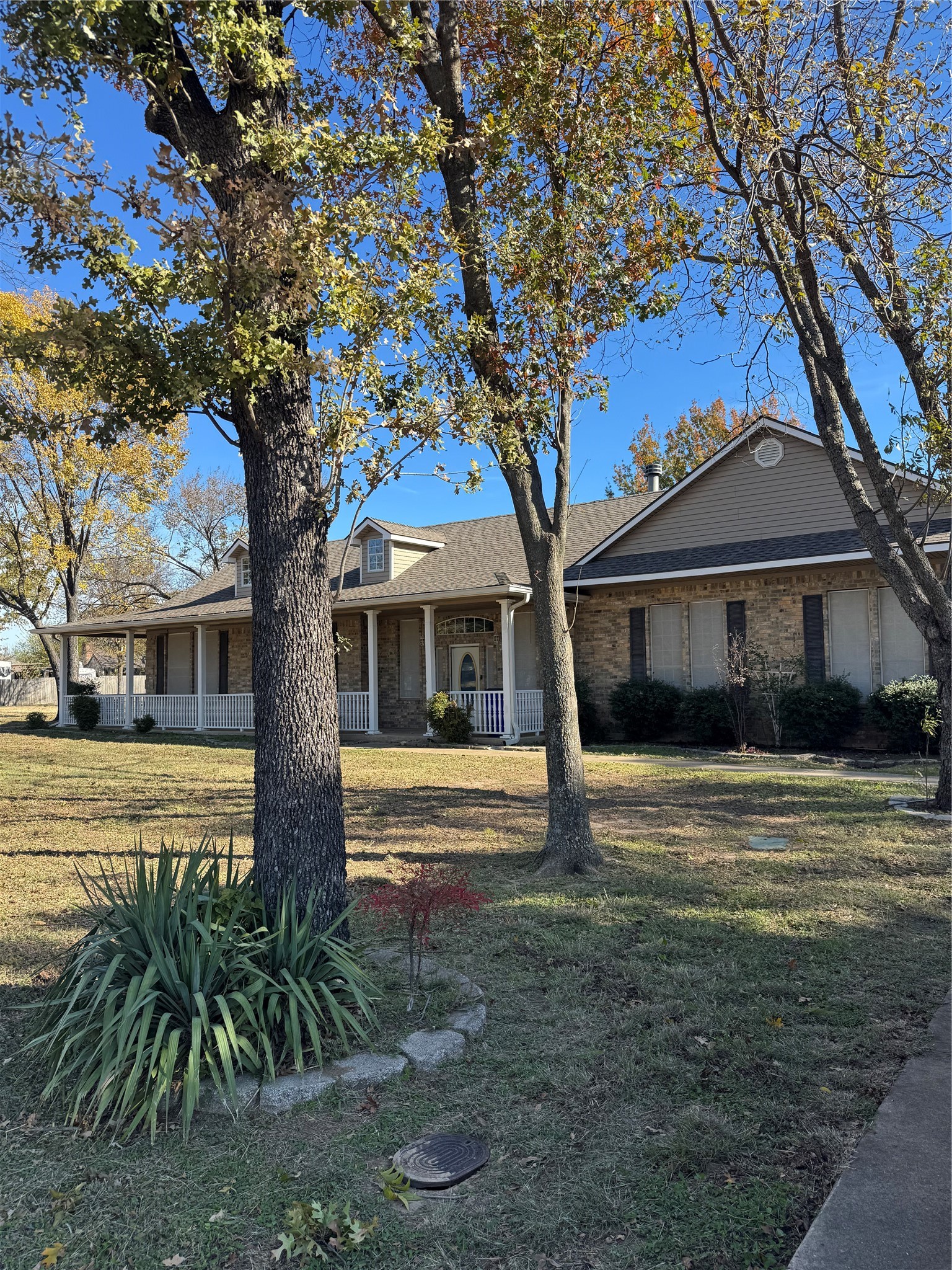 3916 Shepherd Balch Springs TX 75180
