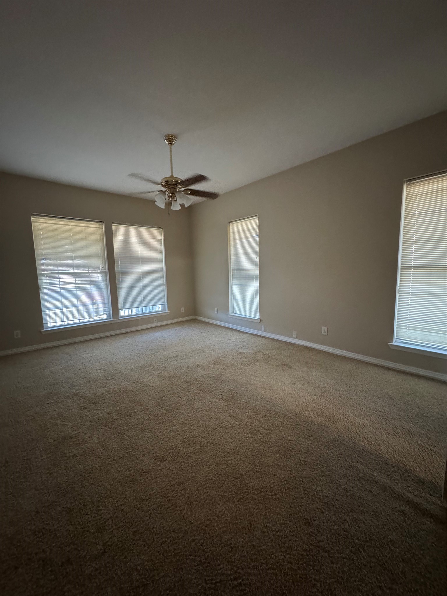 3916 Shepherd Balch Springs TX 75180