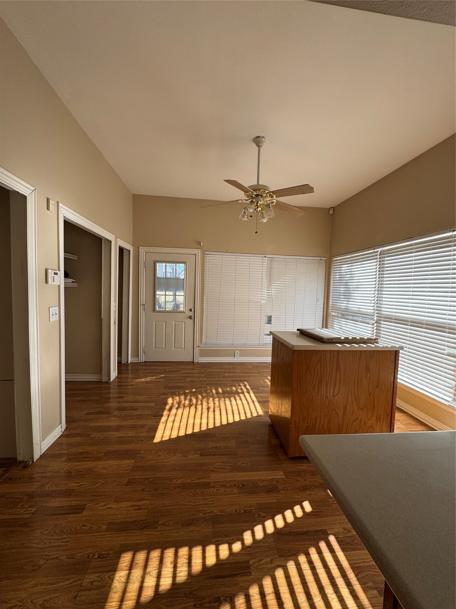 3916 Shepherd Balch Springs TX 75180