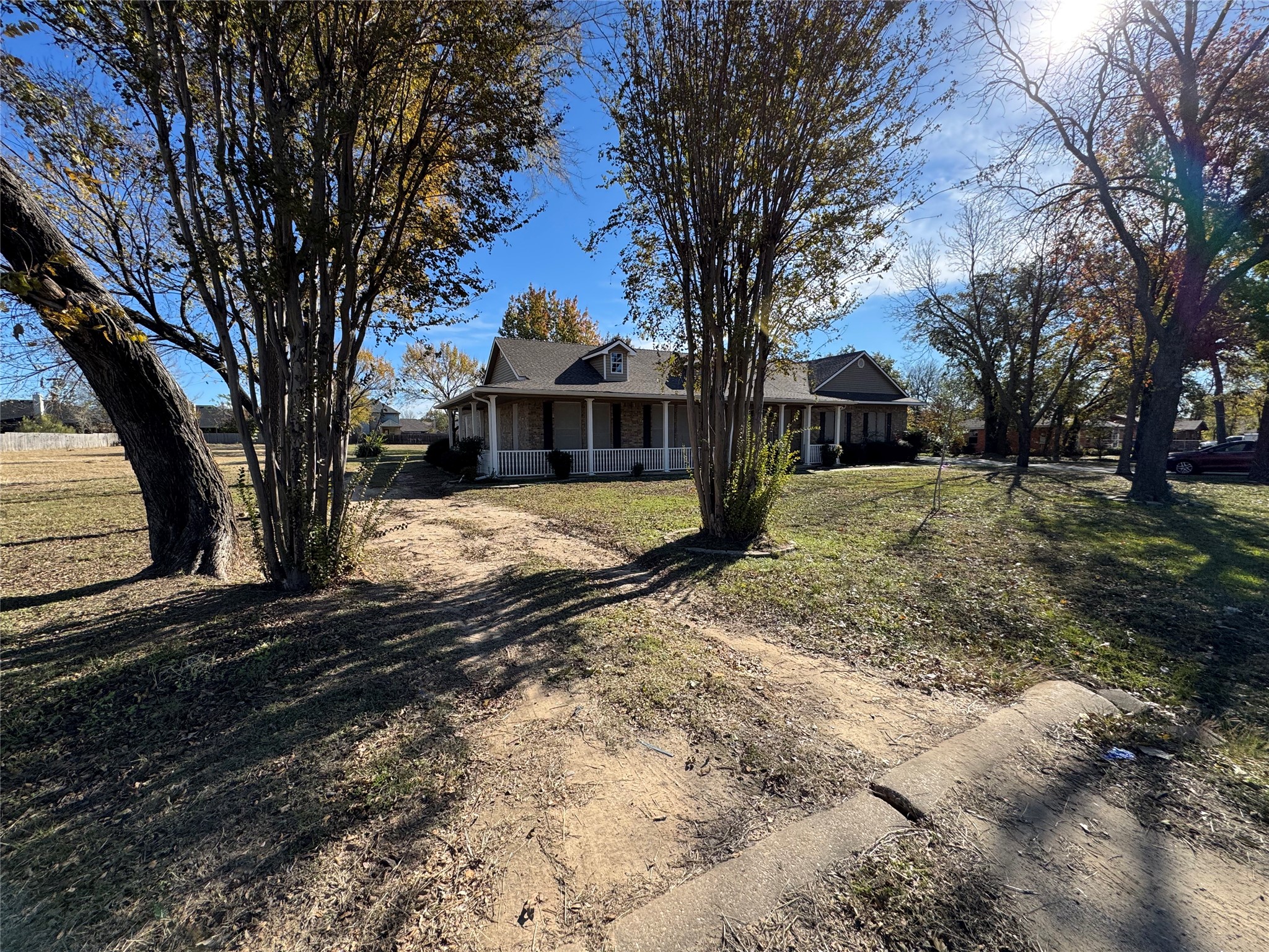 3916 Shepherd Balch Springs TX 75180