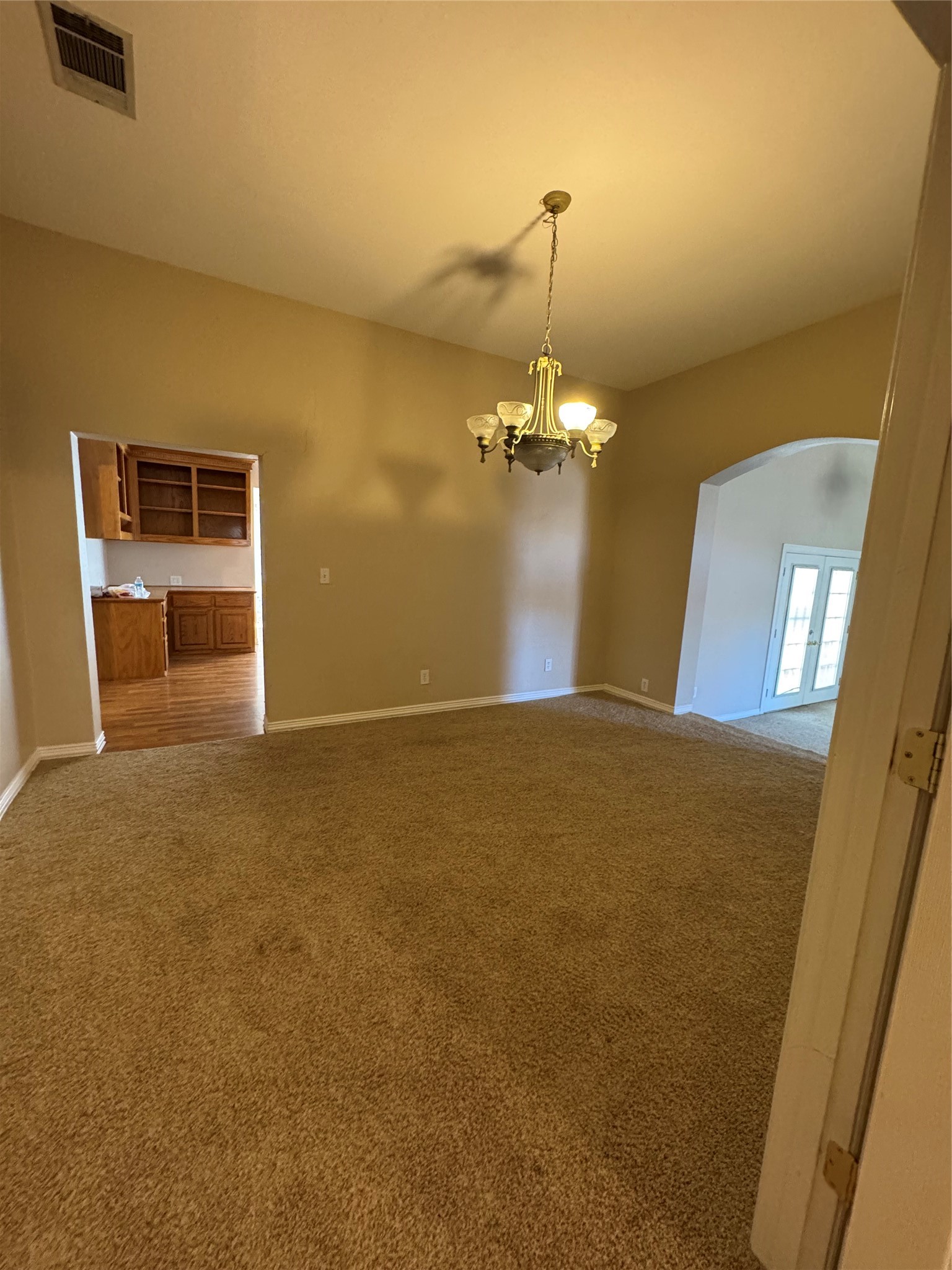 3916 Shepherd Balch Springs TX 75180