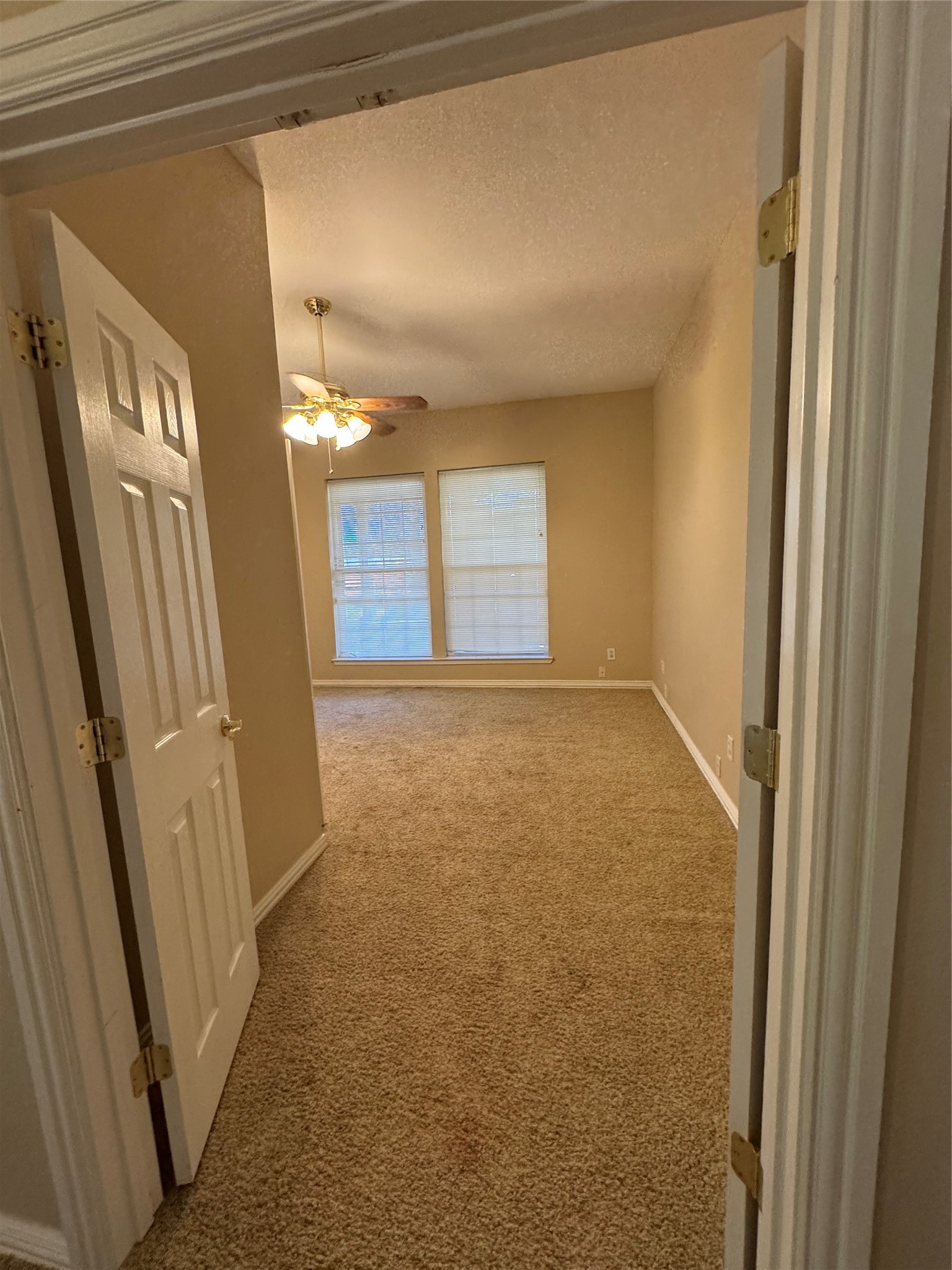 3916 Shepherd Balch Springs TX 75180
