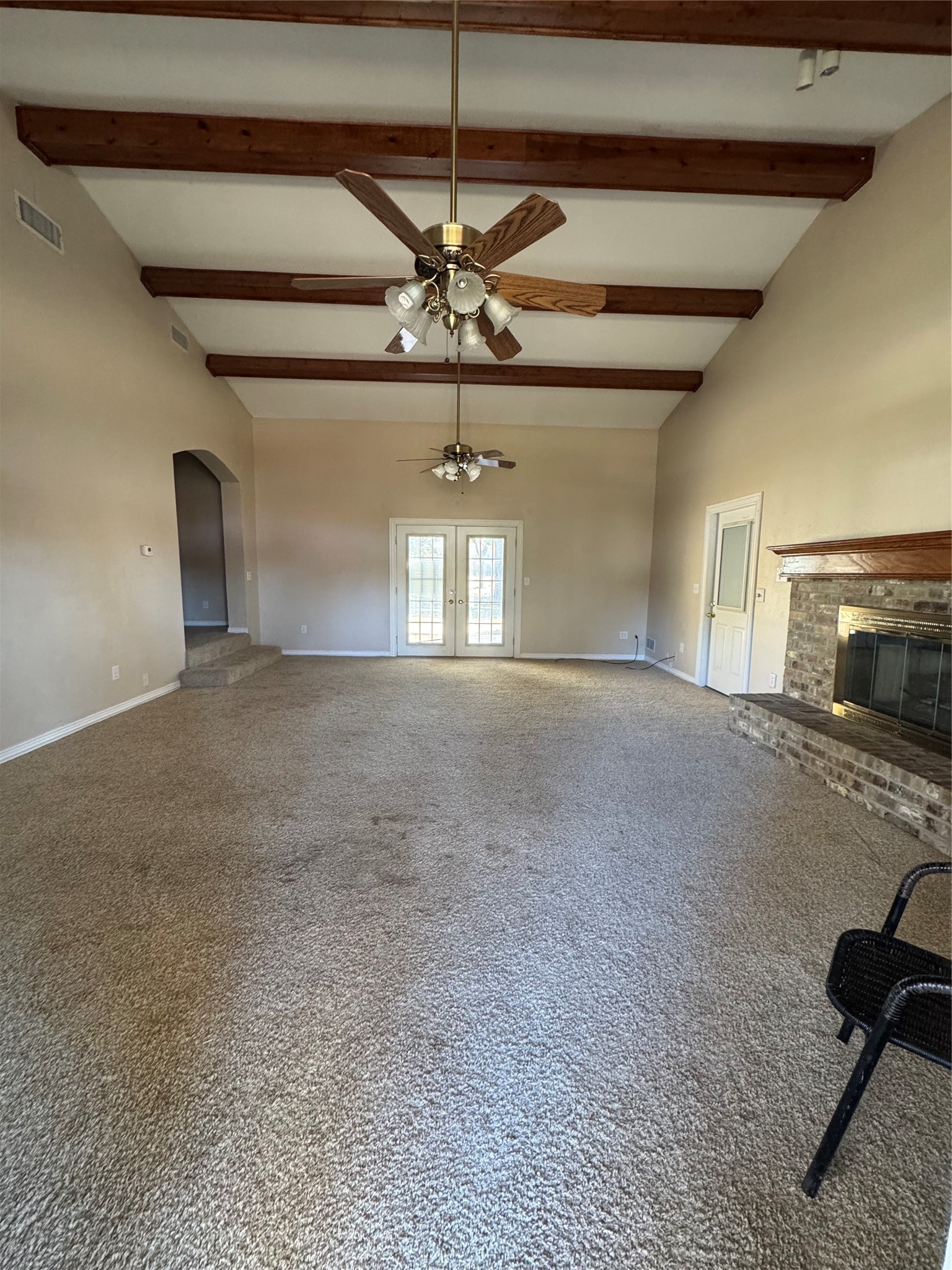 3916 Shepherd Balch Springs TX 75180