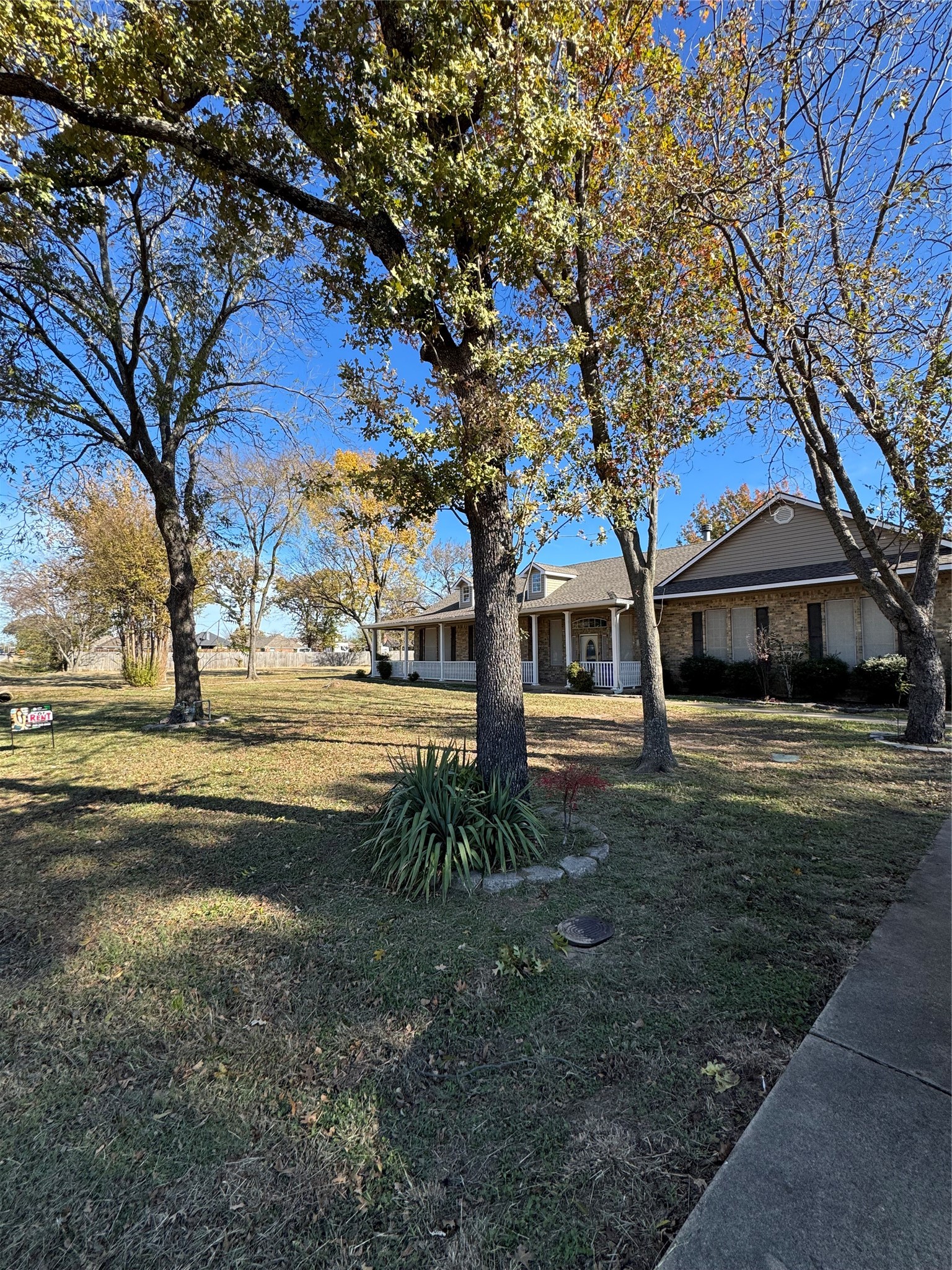 3916 Shepherd Balch Springs TX 75180