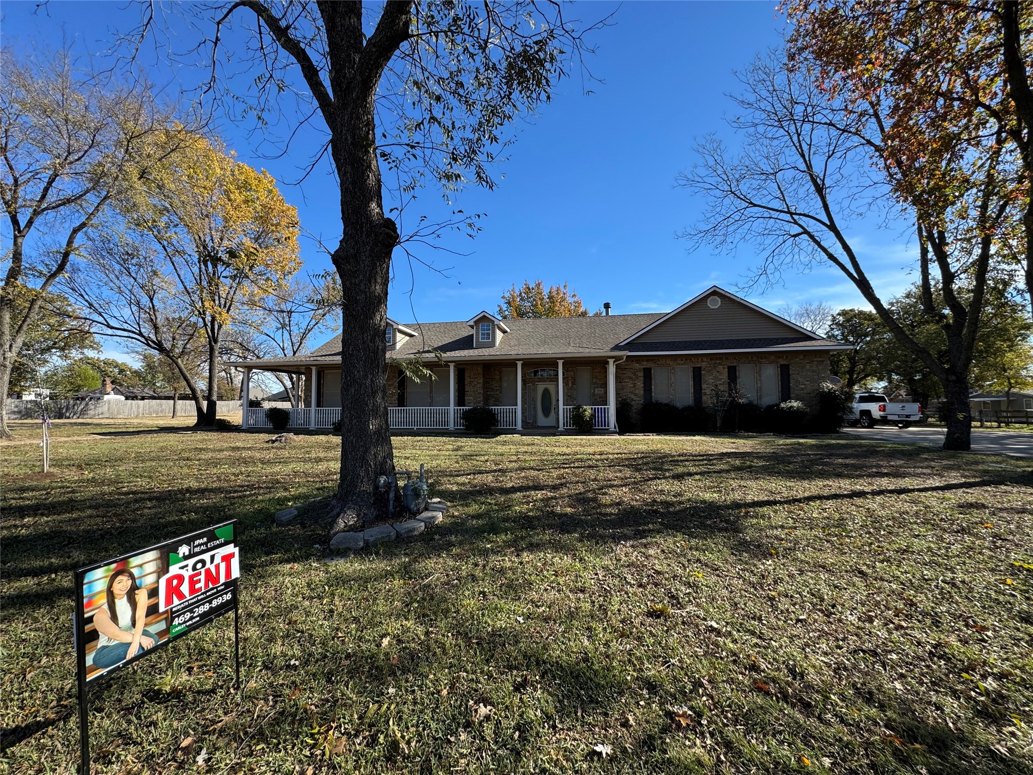 3916 Shepherd Balch Springs TX 75180