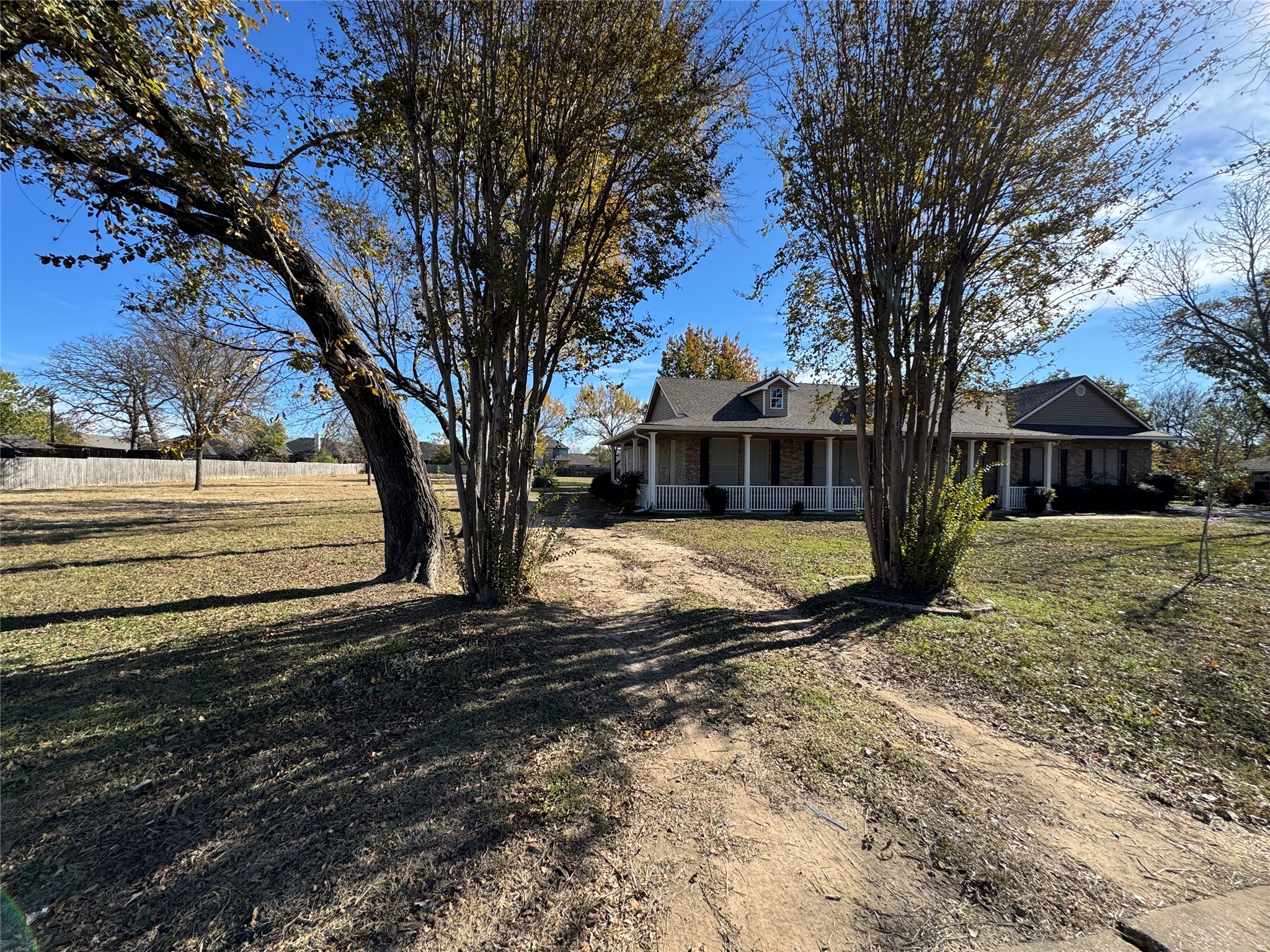 3916 Shepherd Balch Springs TX 75180