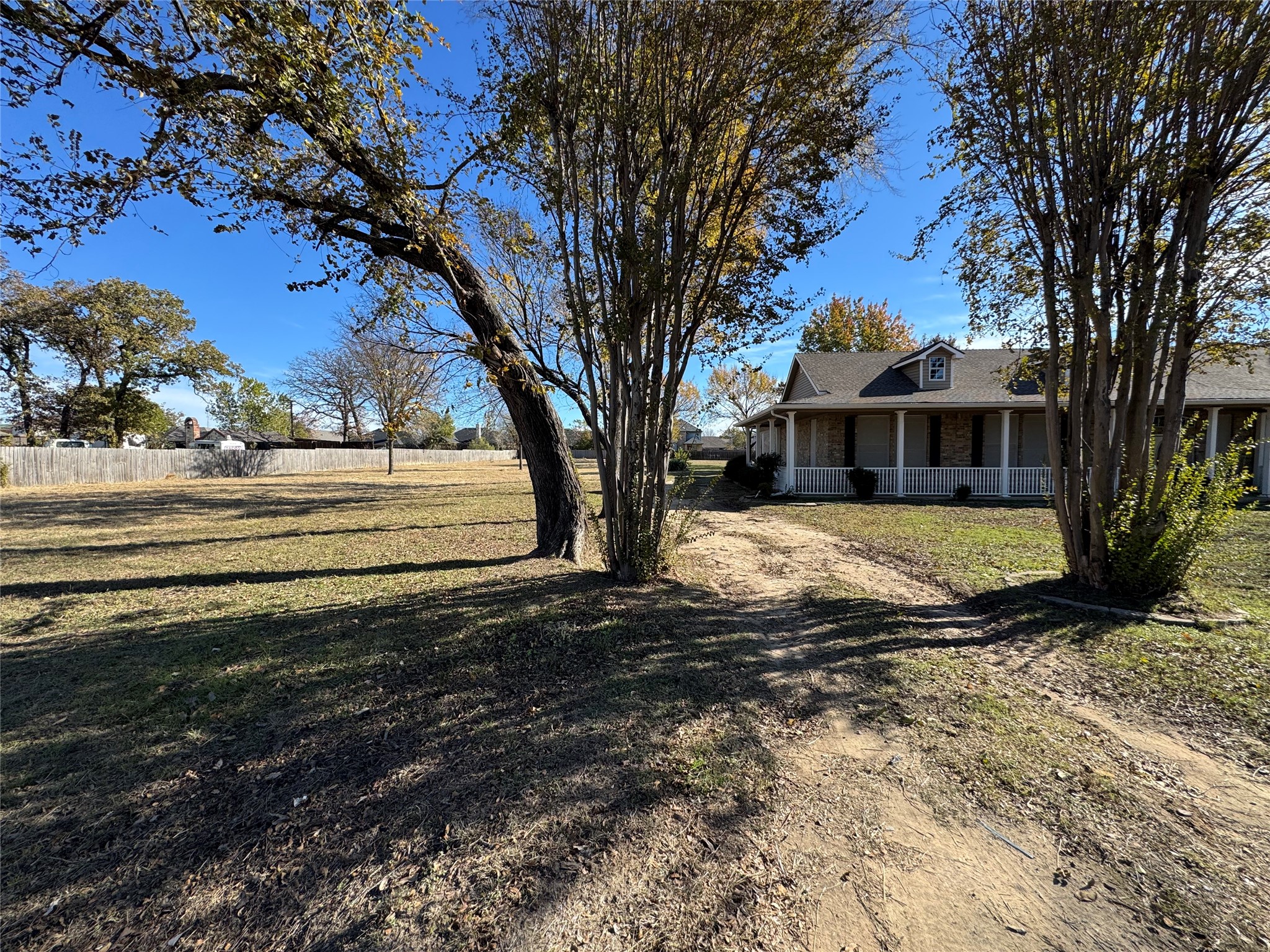 3916 Shepherd Balch Springs TX 75180