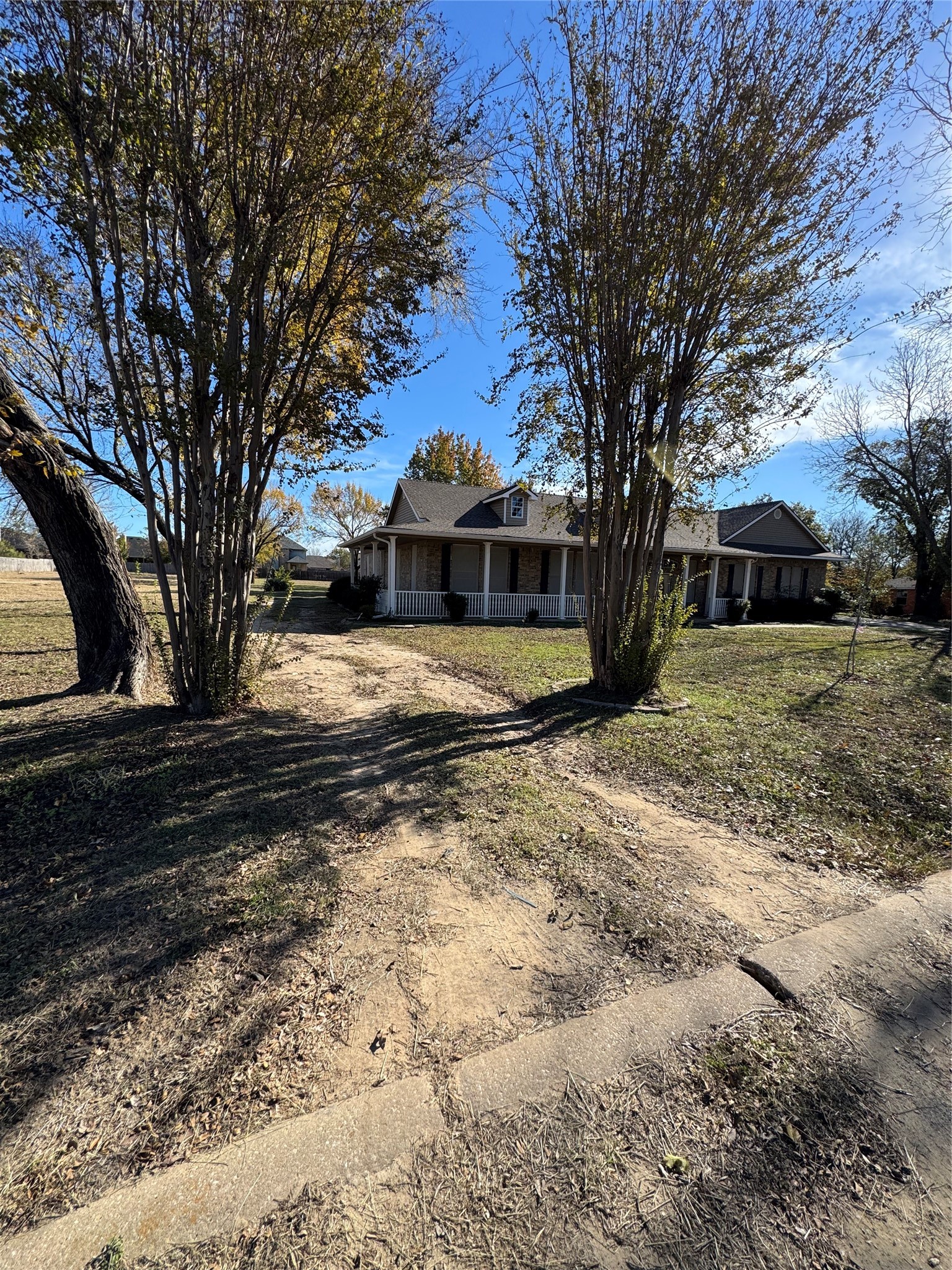 3916 Shepherd Balch Springs TX 75180