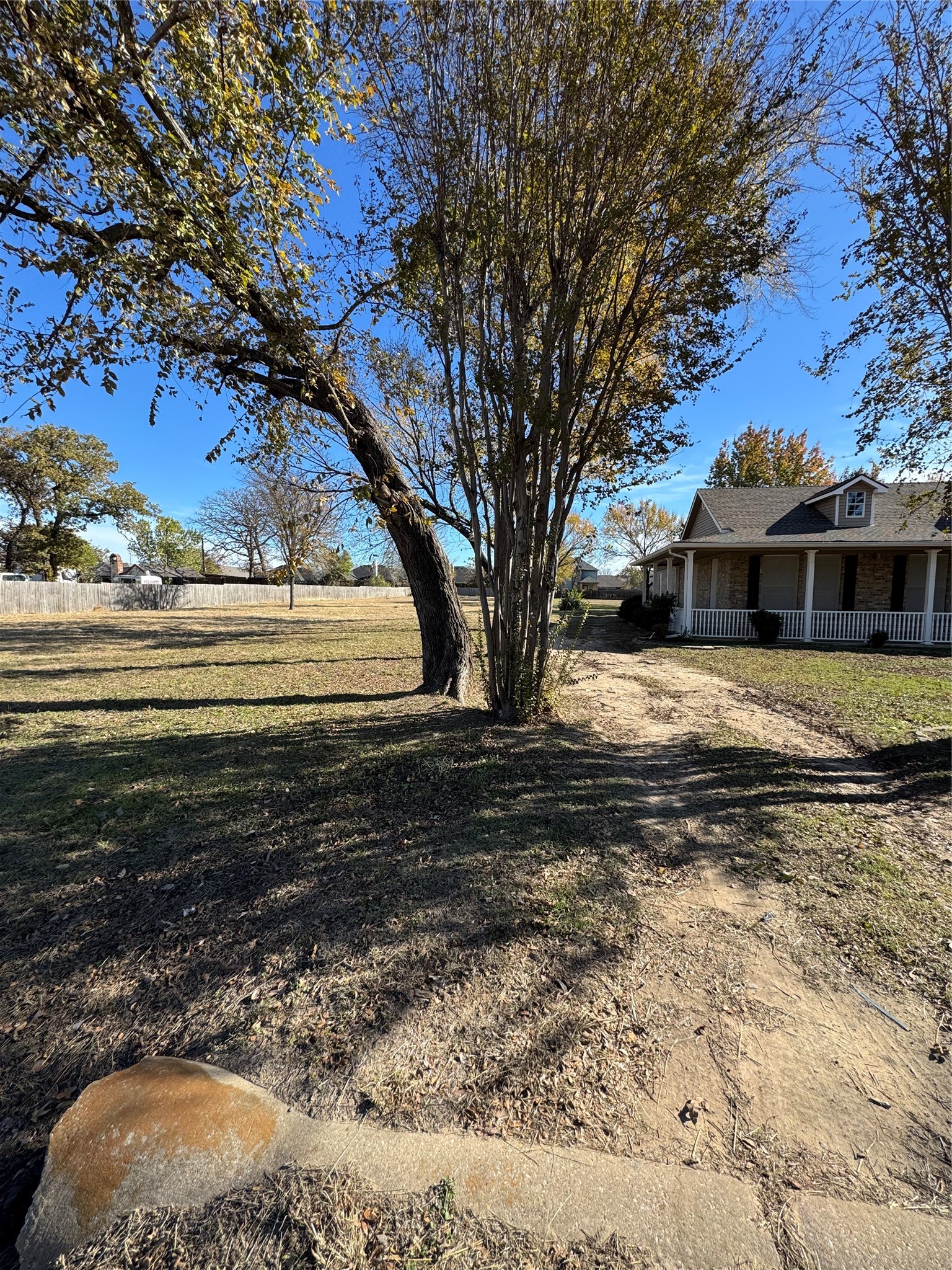 3916 Shepherd Balch Springs TX 75180