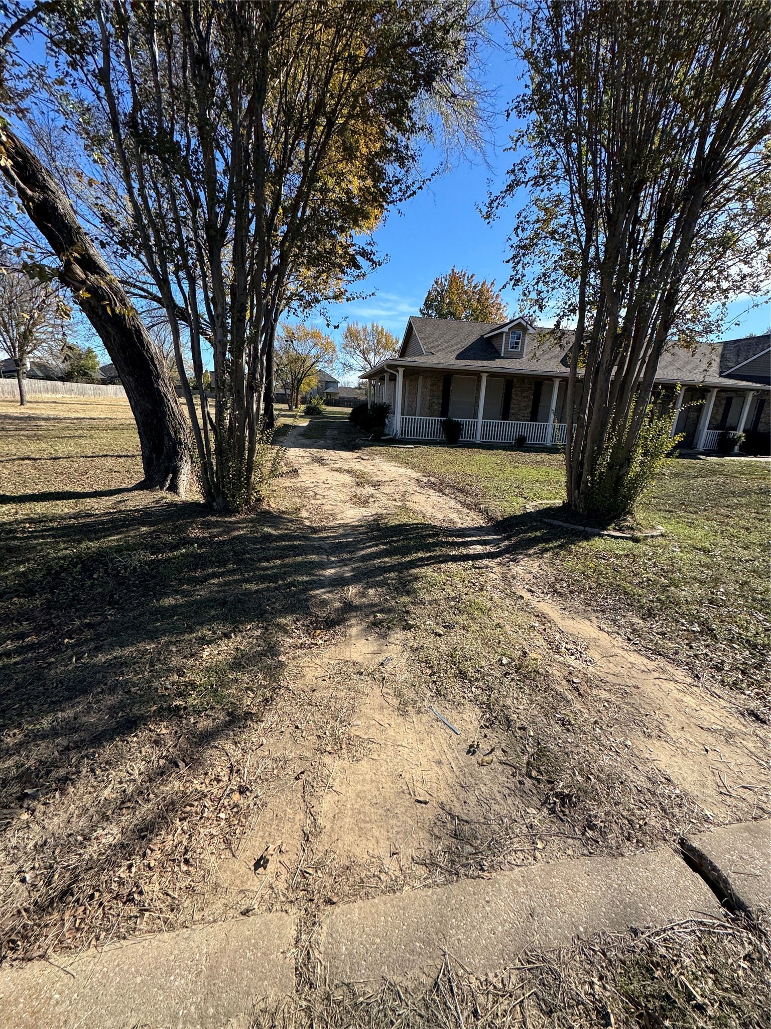 3916 Shepherd Balch Springs TX 75180
