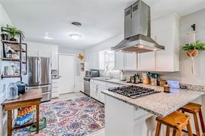 204 Ross Avenue Denison TX 75020