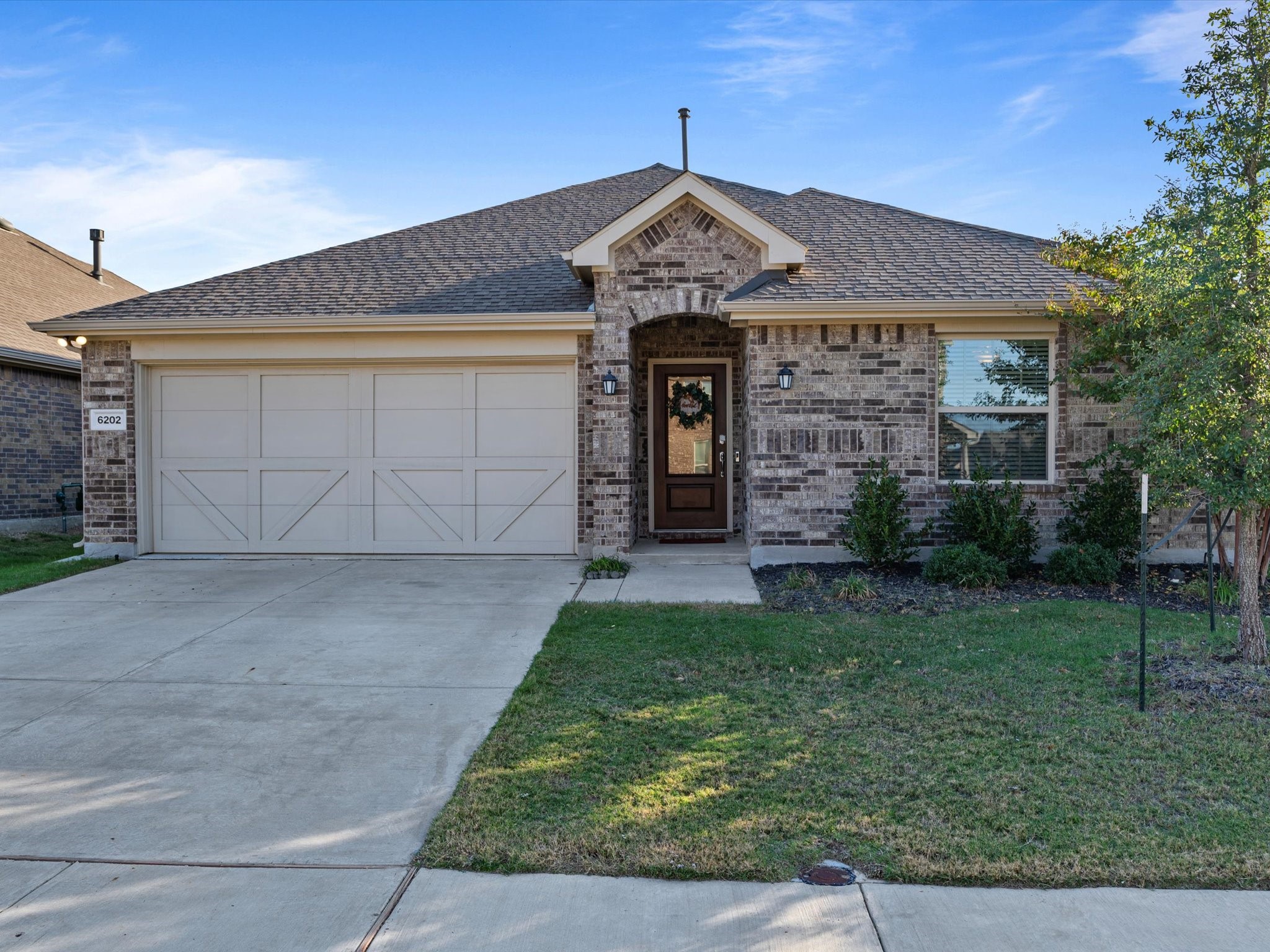 6202 Halton Drive Celina TX 76227