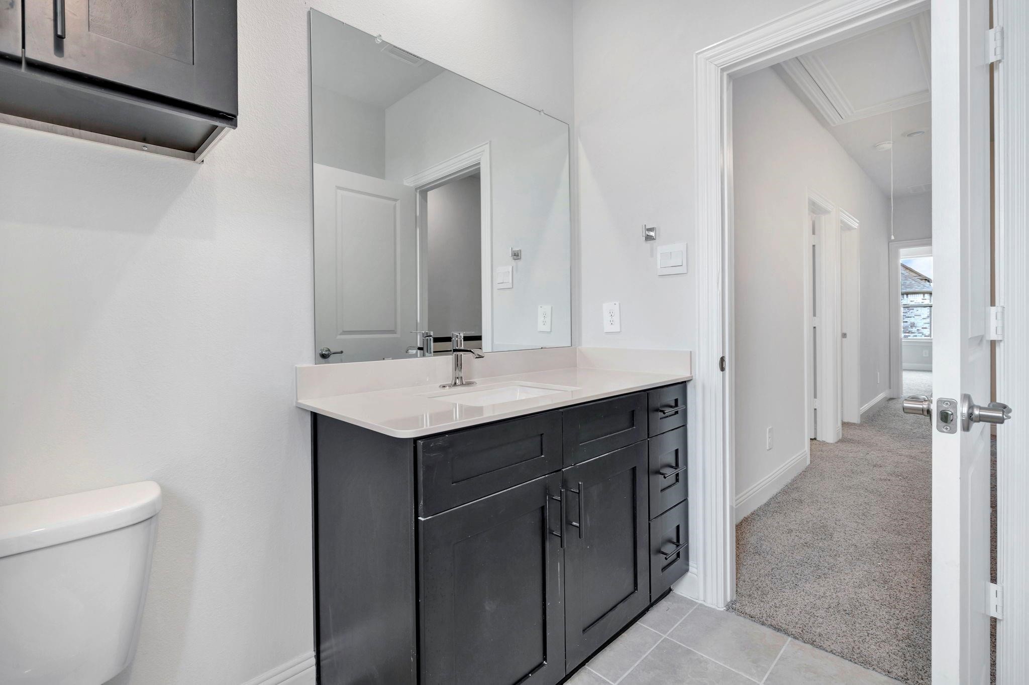 4546 Community Court Plano TX 75024
