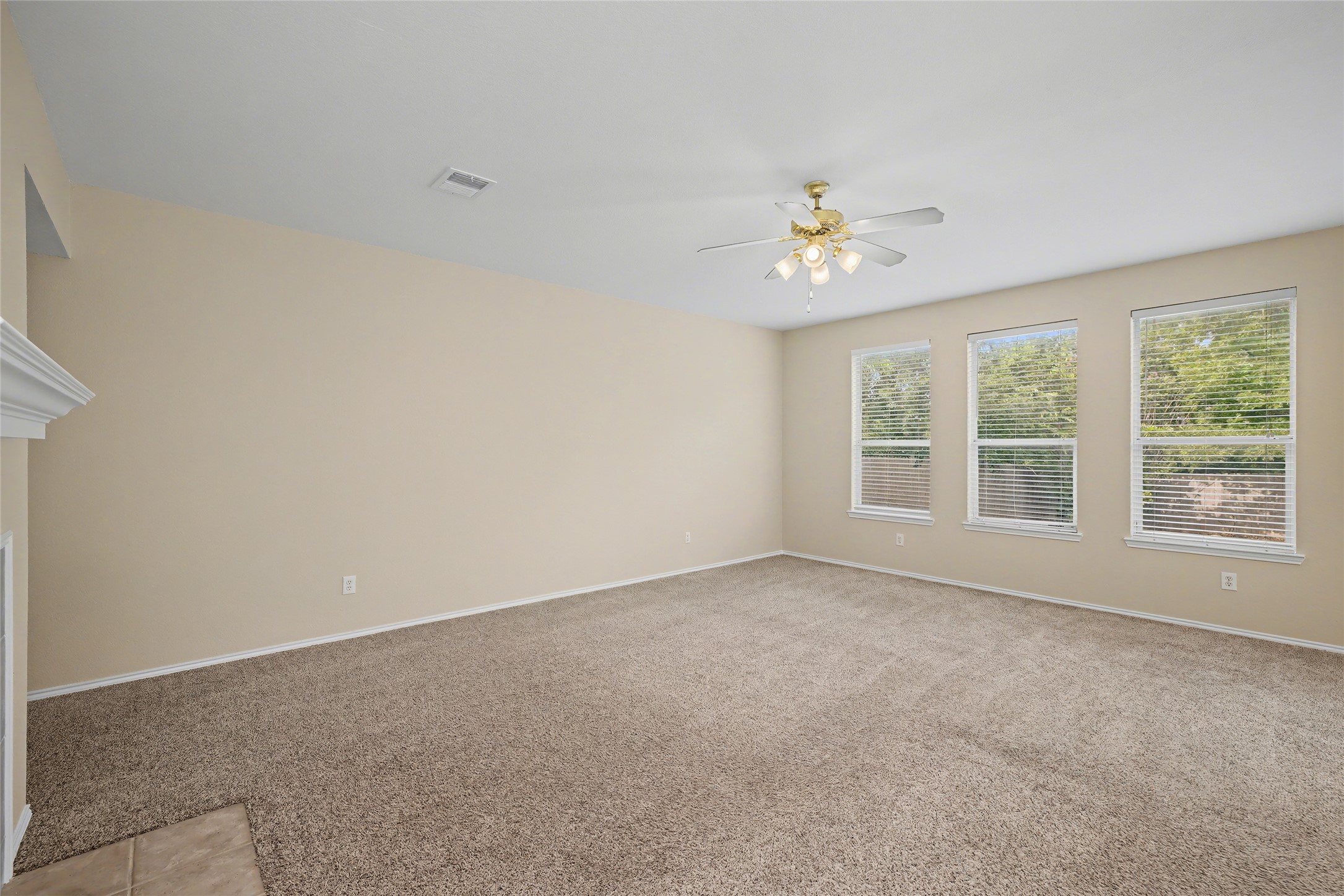 8401 Tribute Lane Fort Worth TX 76131