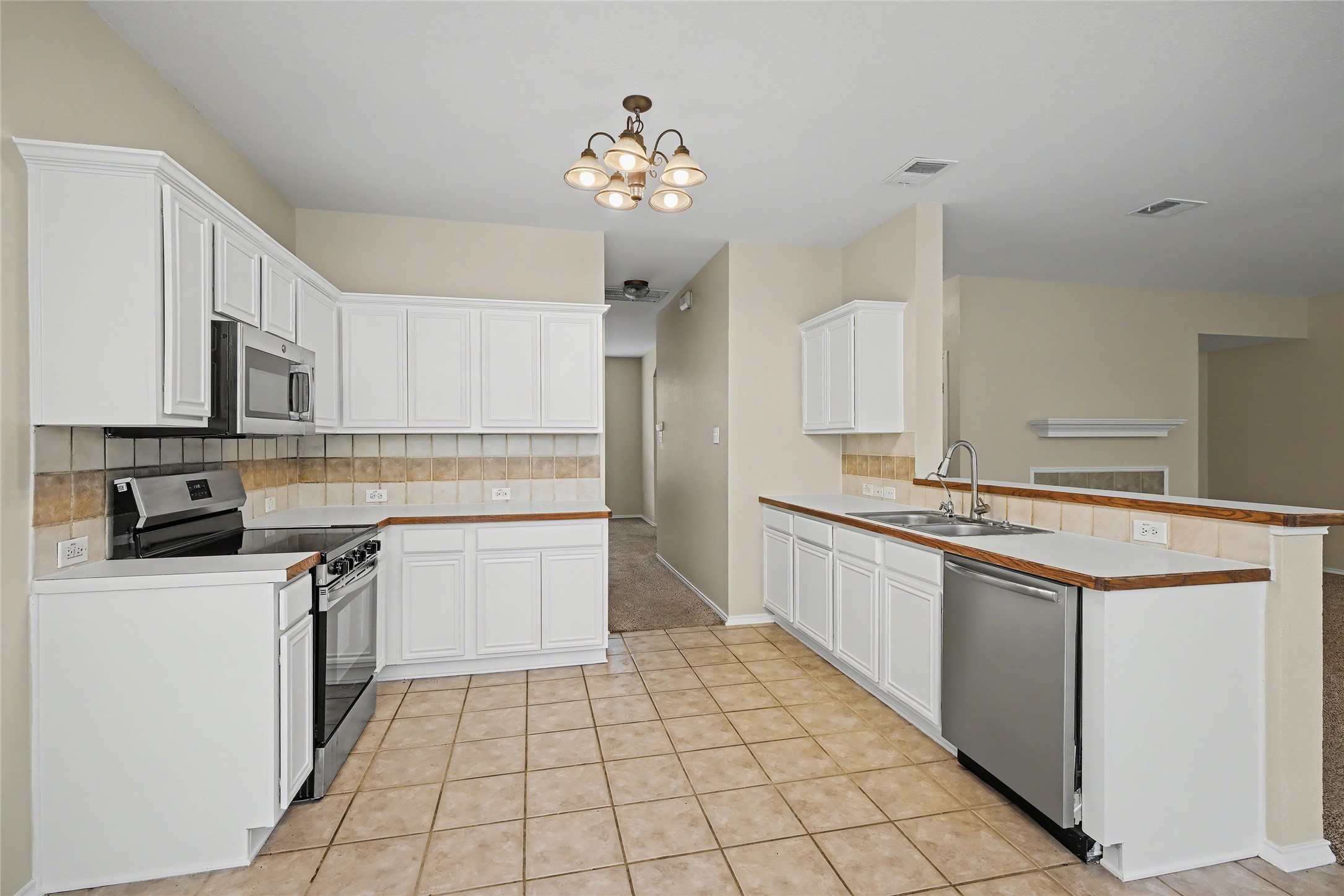 8401 Tribute Lane Fort Worth TX 76131