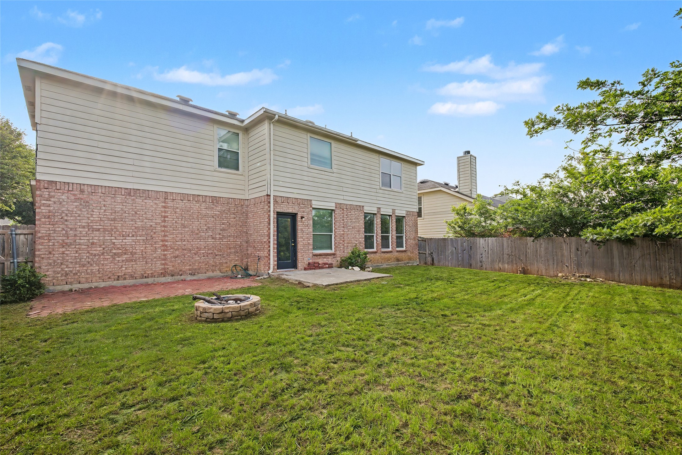 8401 Tribute Lane Fort Worth TX 76131