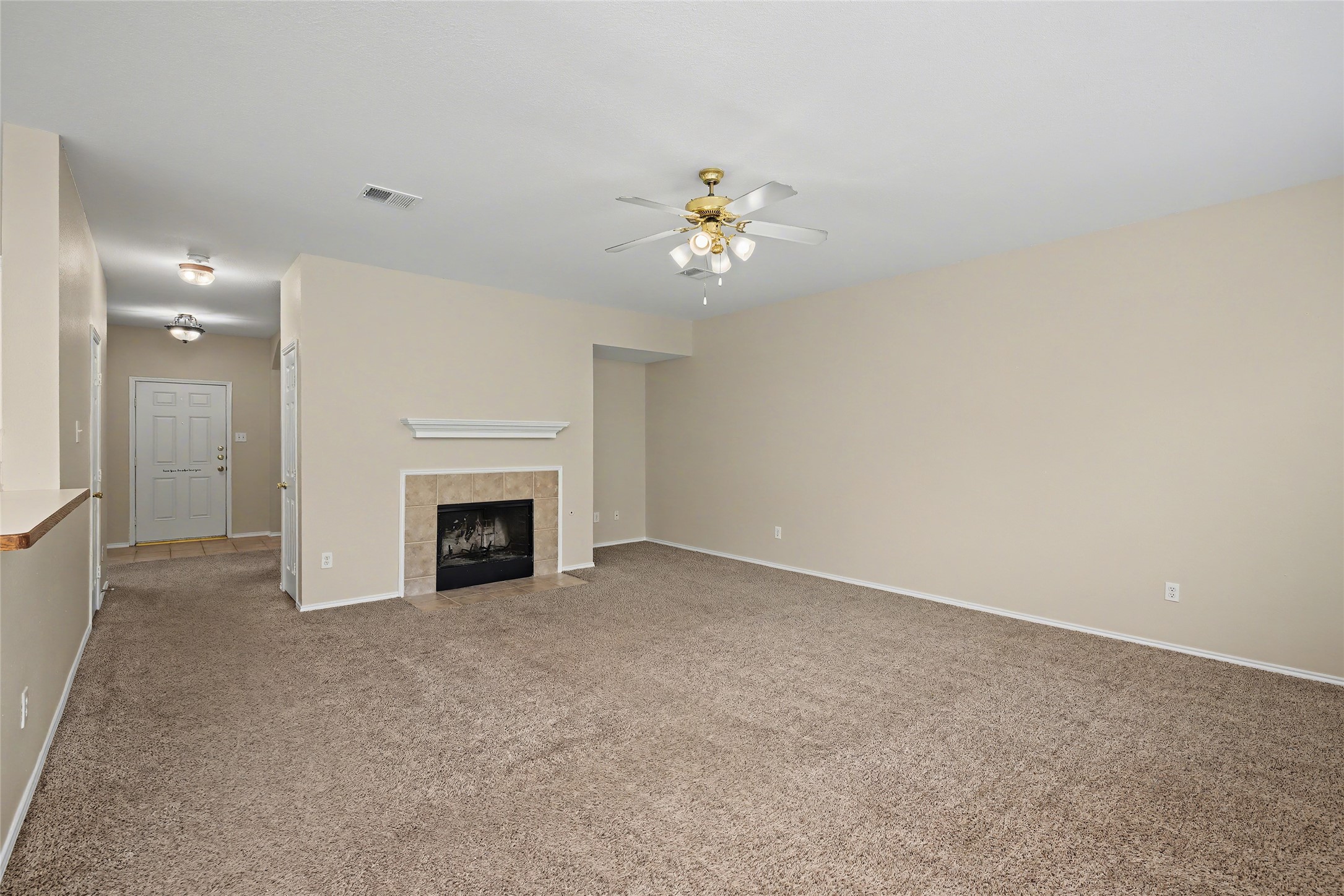 8401 Tribute Lane Fort Worth TX 76131