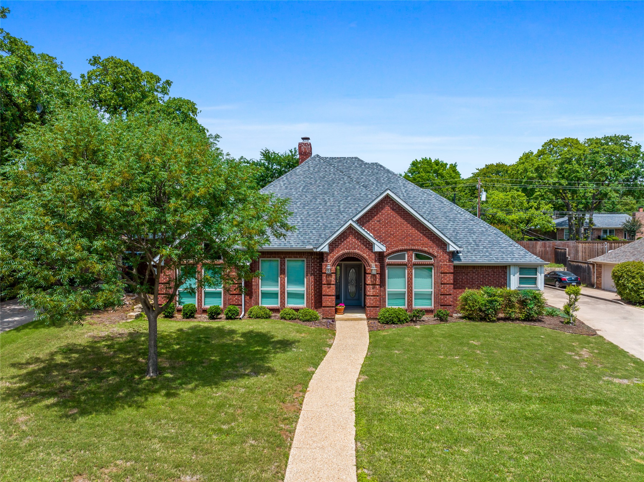 2942 Woodland Hills Drive Grapevine TX 76051