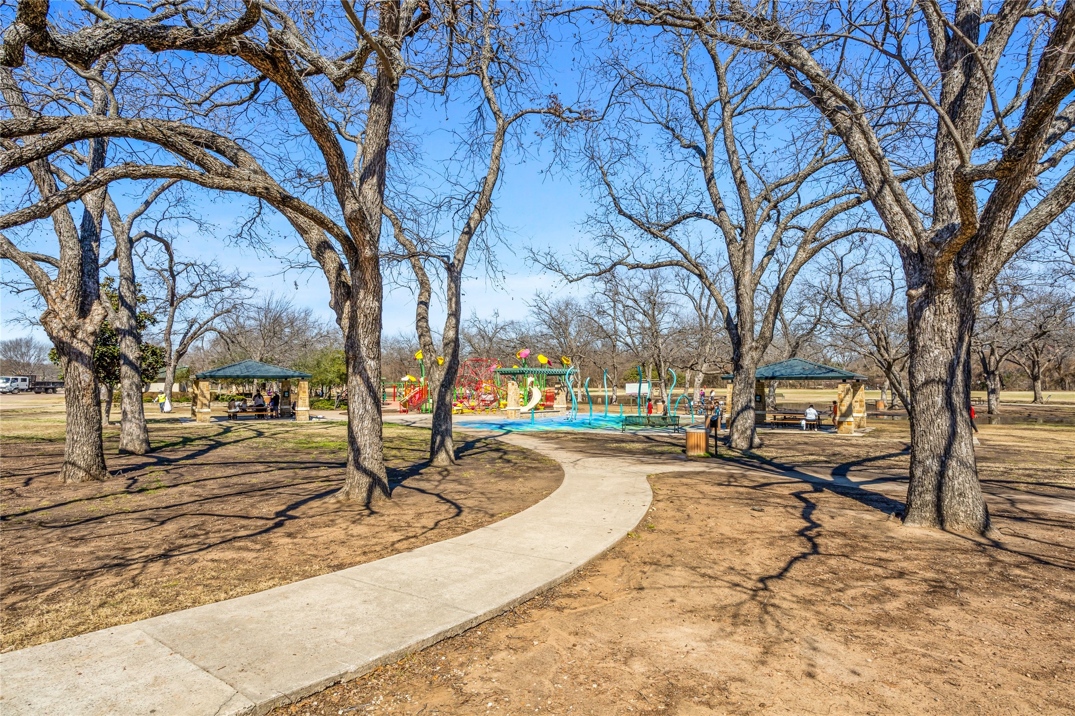 2942 Woodland Hills Drive Grapevine TX 76051