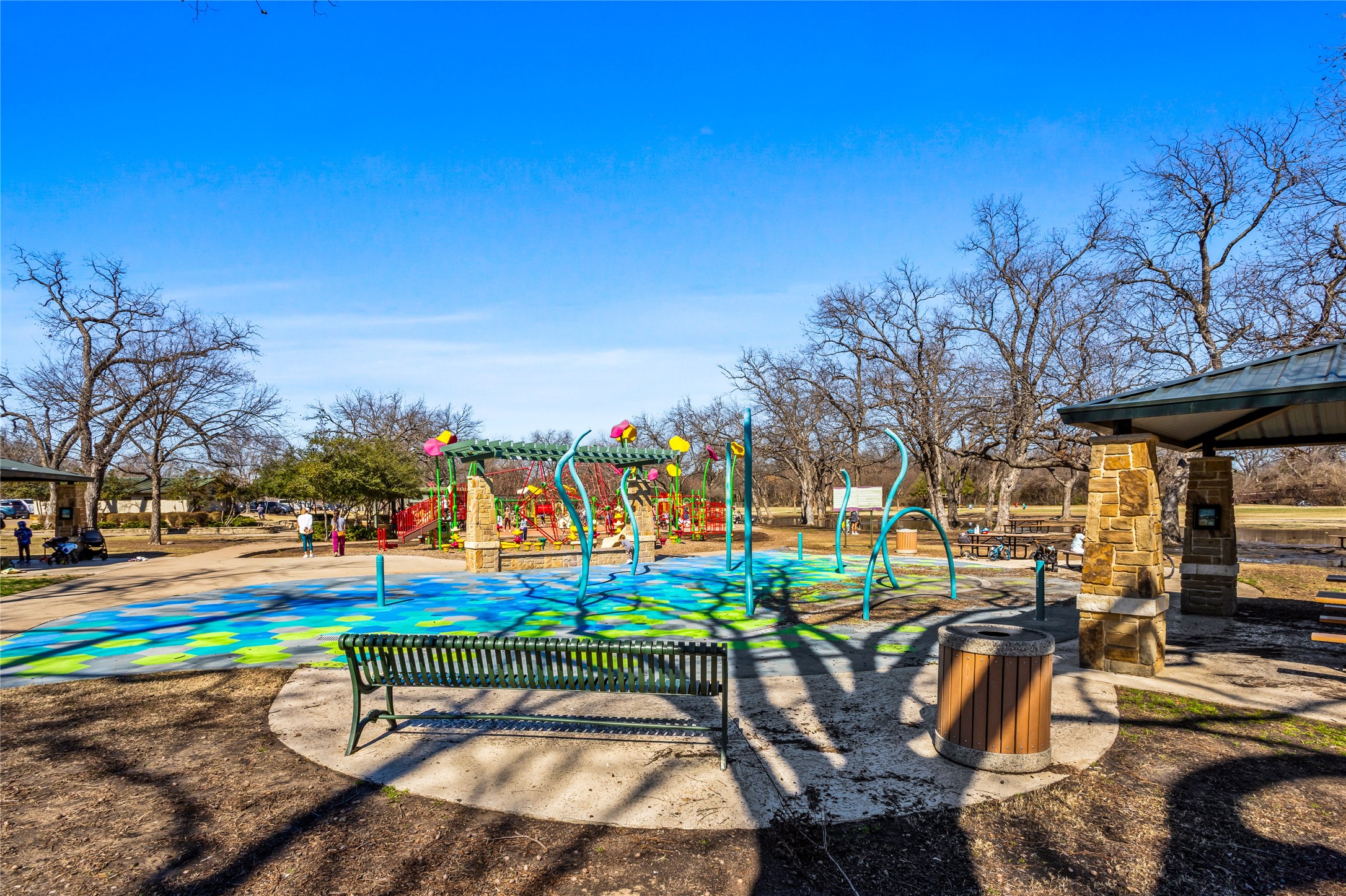 2942 Woodland Hills Drive Grapevine TX 76051