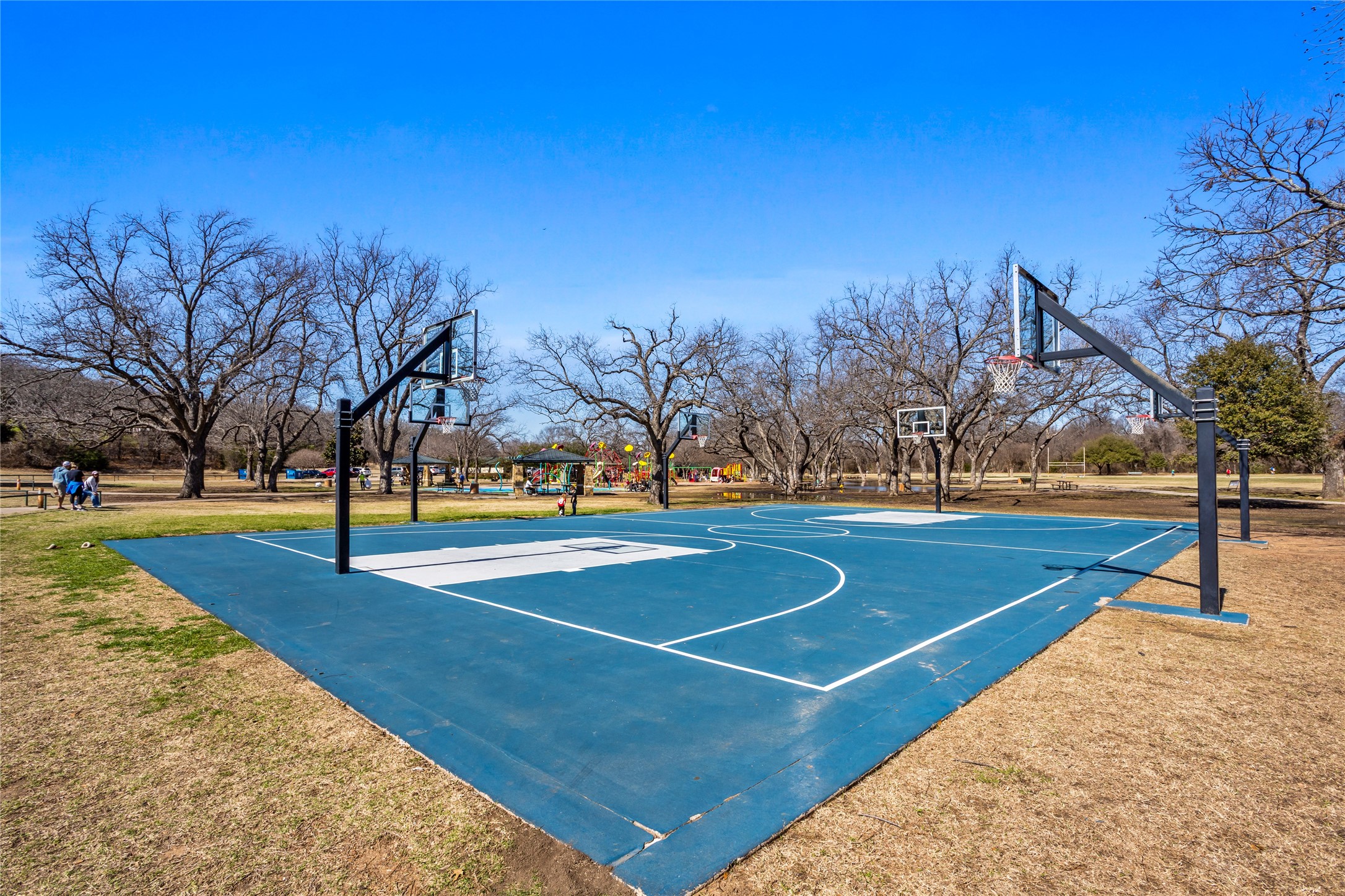 2942 Woodland Hills Drive Grapevine TX 76051