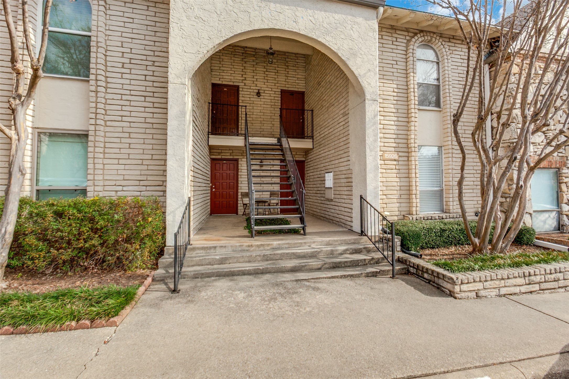 15926 Stillwood Street Dallas TX 75248