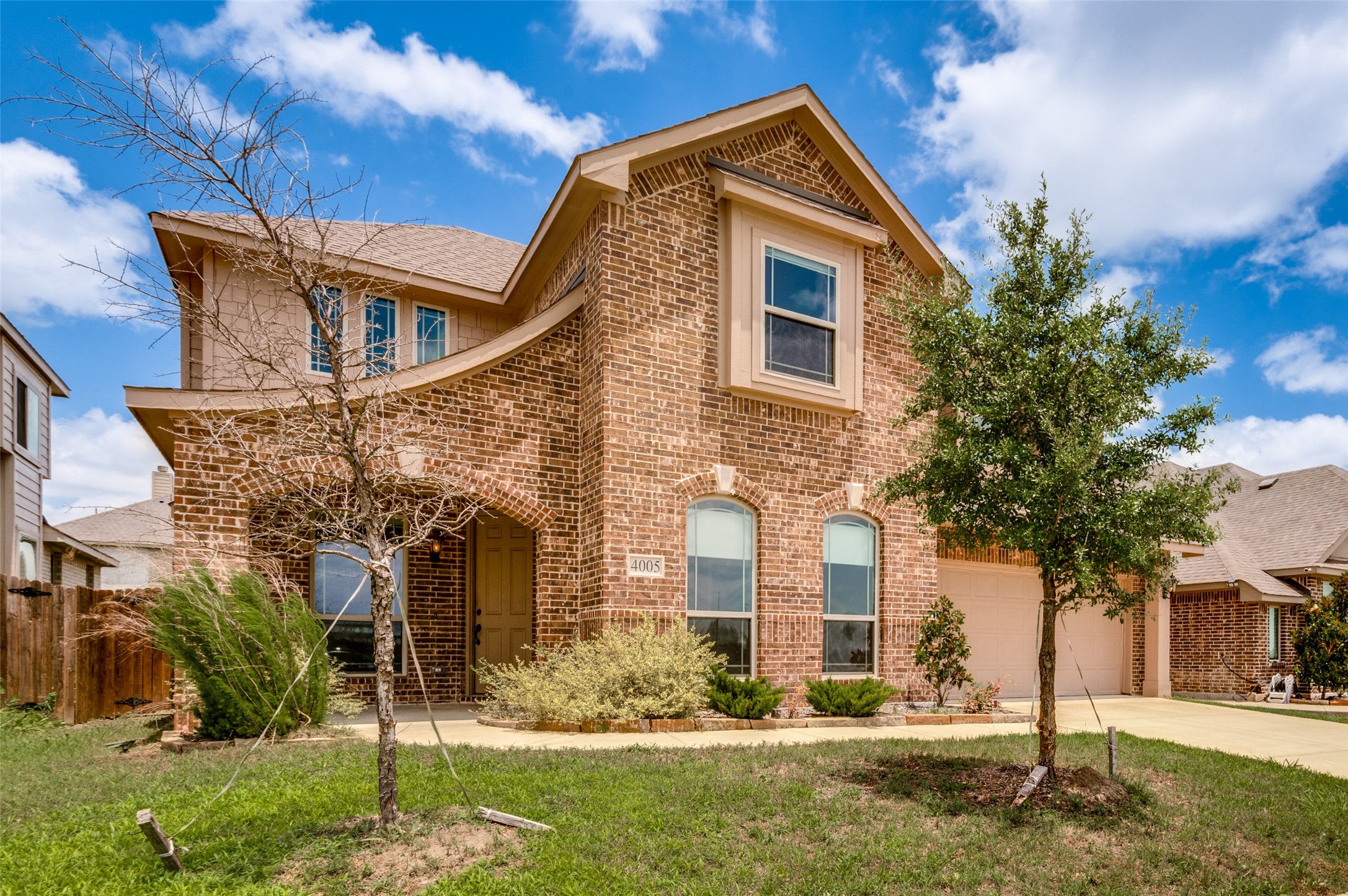 4005 Three Fork Road Kaufman TX 75142