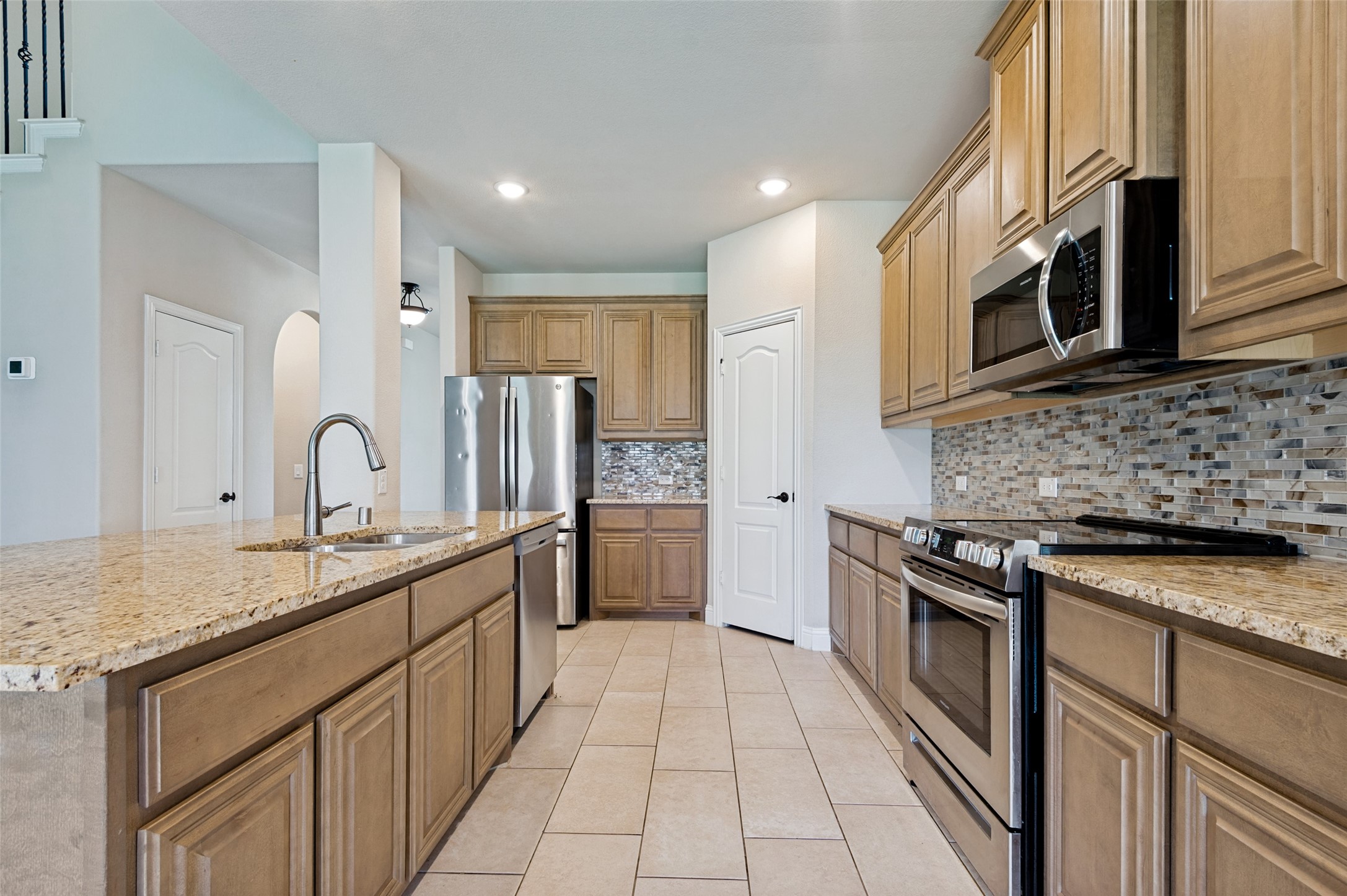 4005 Three Fork Road Kaufman TX 75142