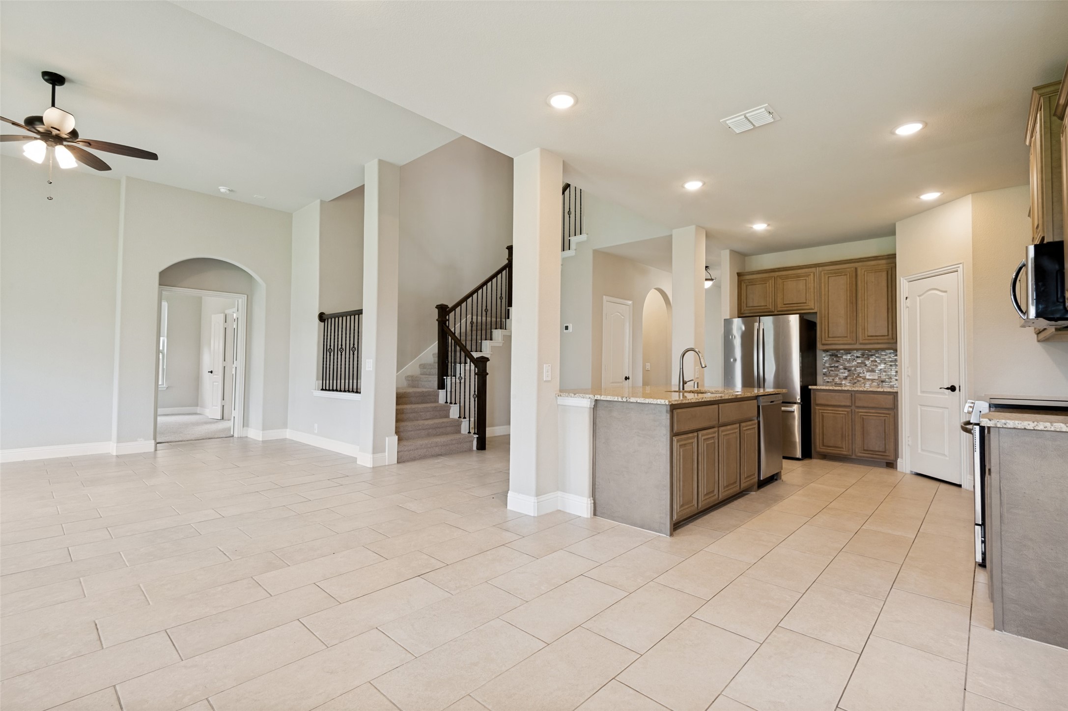 4005 Three Fork Road Kaufman TX 75142