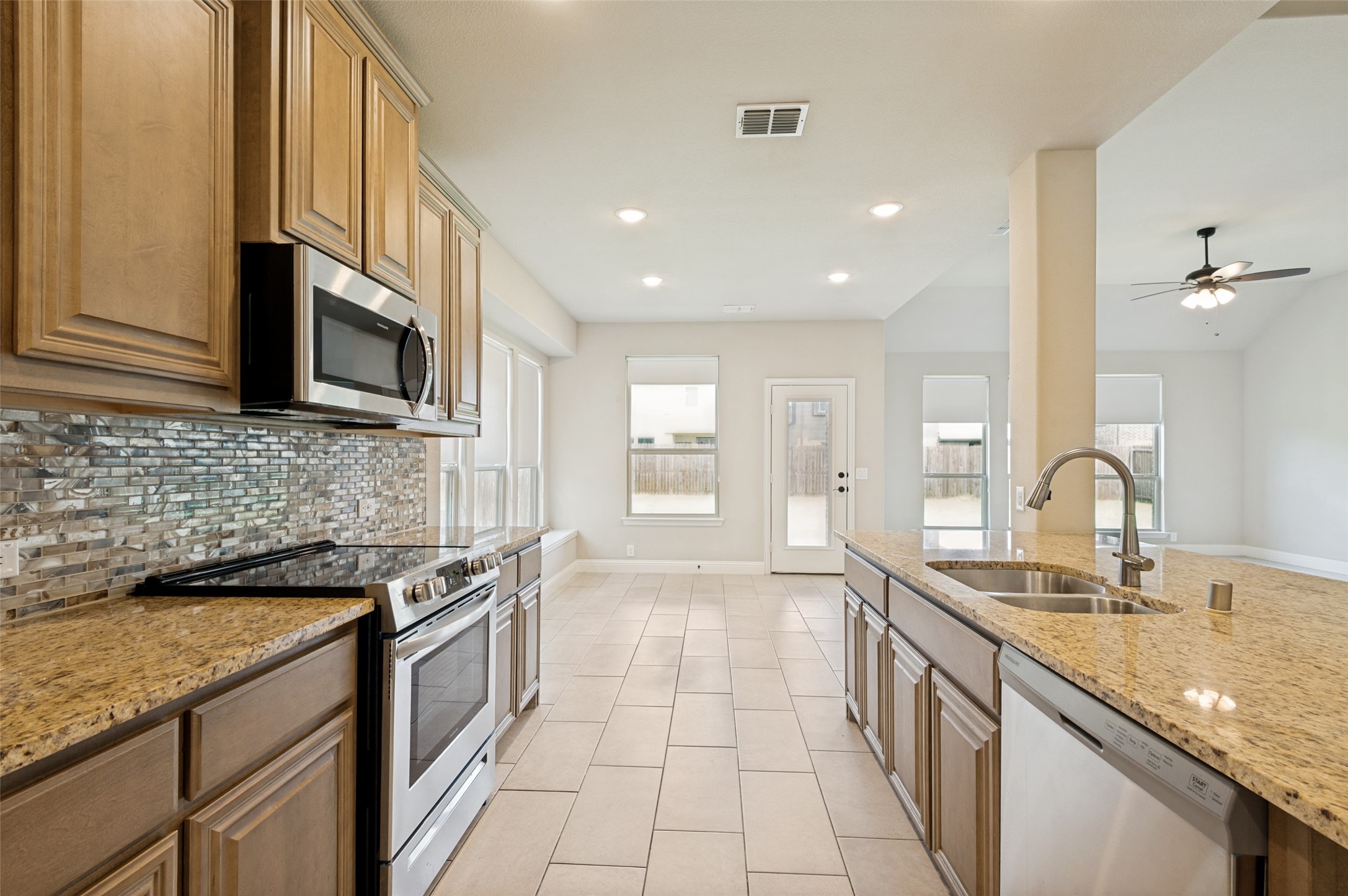 4005 Three Fork Road Kaufman TX 75142