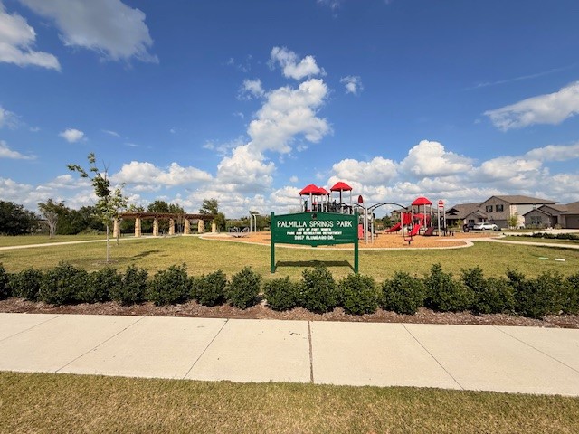 2804 Bursera Lane Fort Worth TX 76108