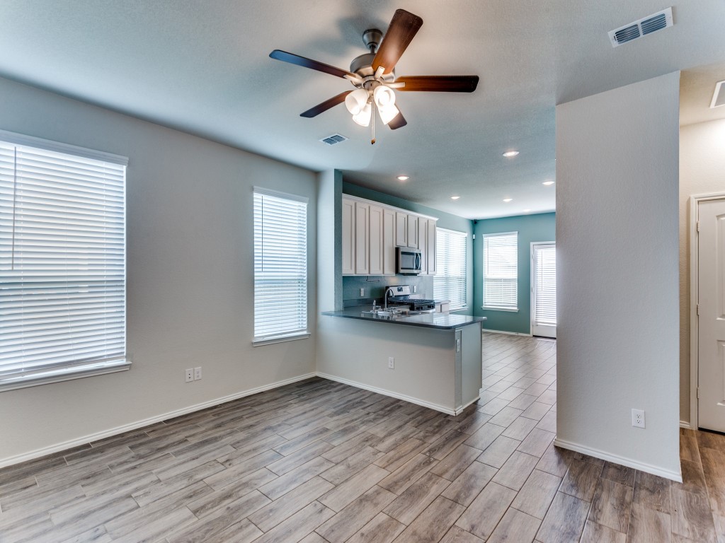 2804 Bursera Lane Fort Worth TX 76108