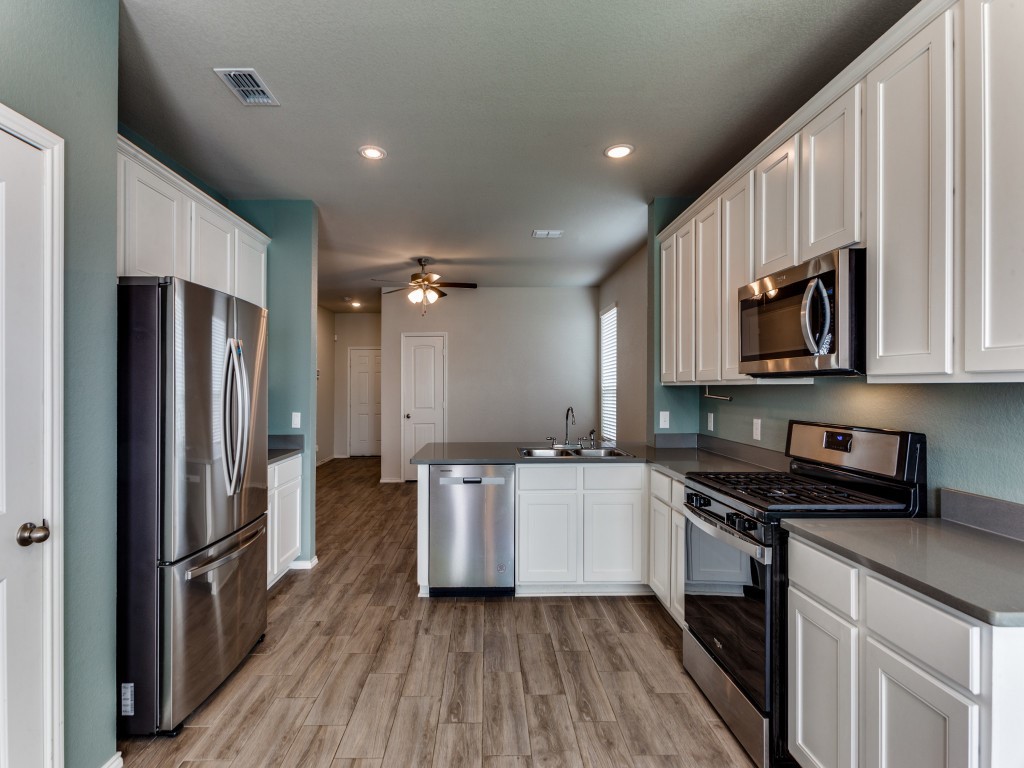 2804 Bursera Lane Fort Worth TX 76108