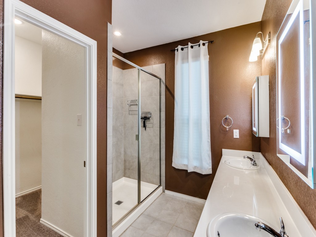 2804 Bursera Lane Fort Worth TX 76108