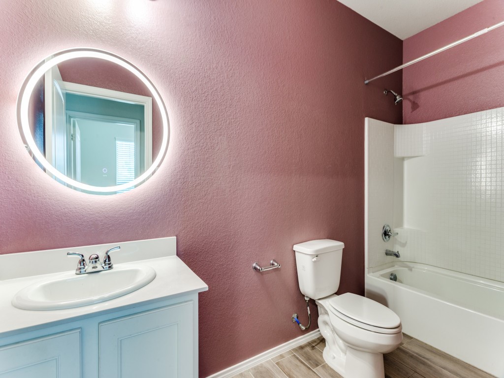 2804 Bursera Lane Fort Worth TX 76108