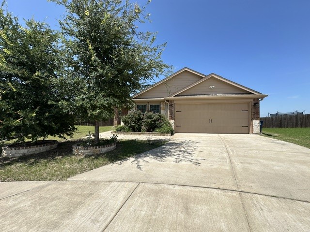 1202 Meadow Wood Princeton TX 75407