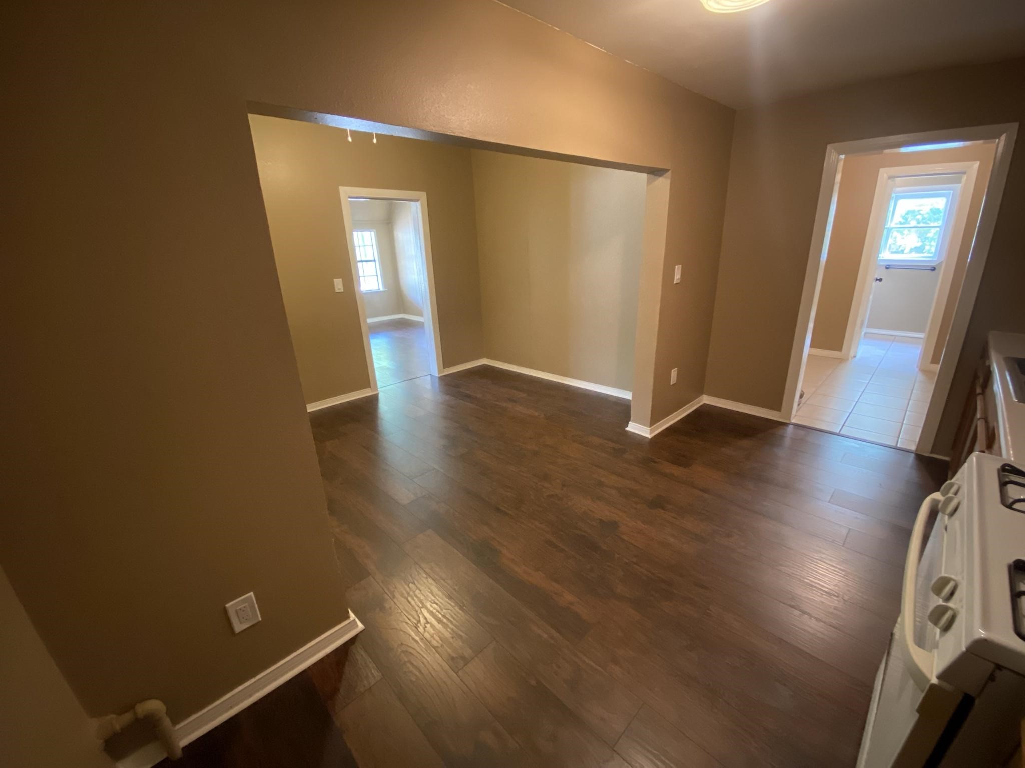 625 York Street Athens TX 75751