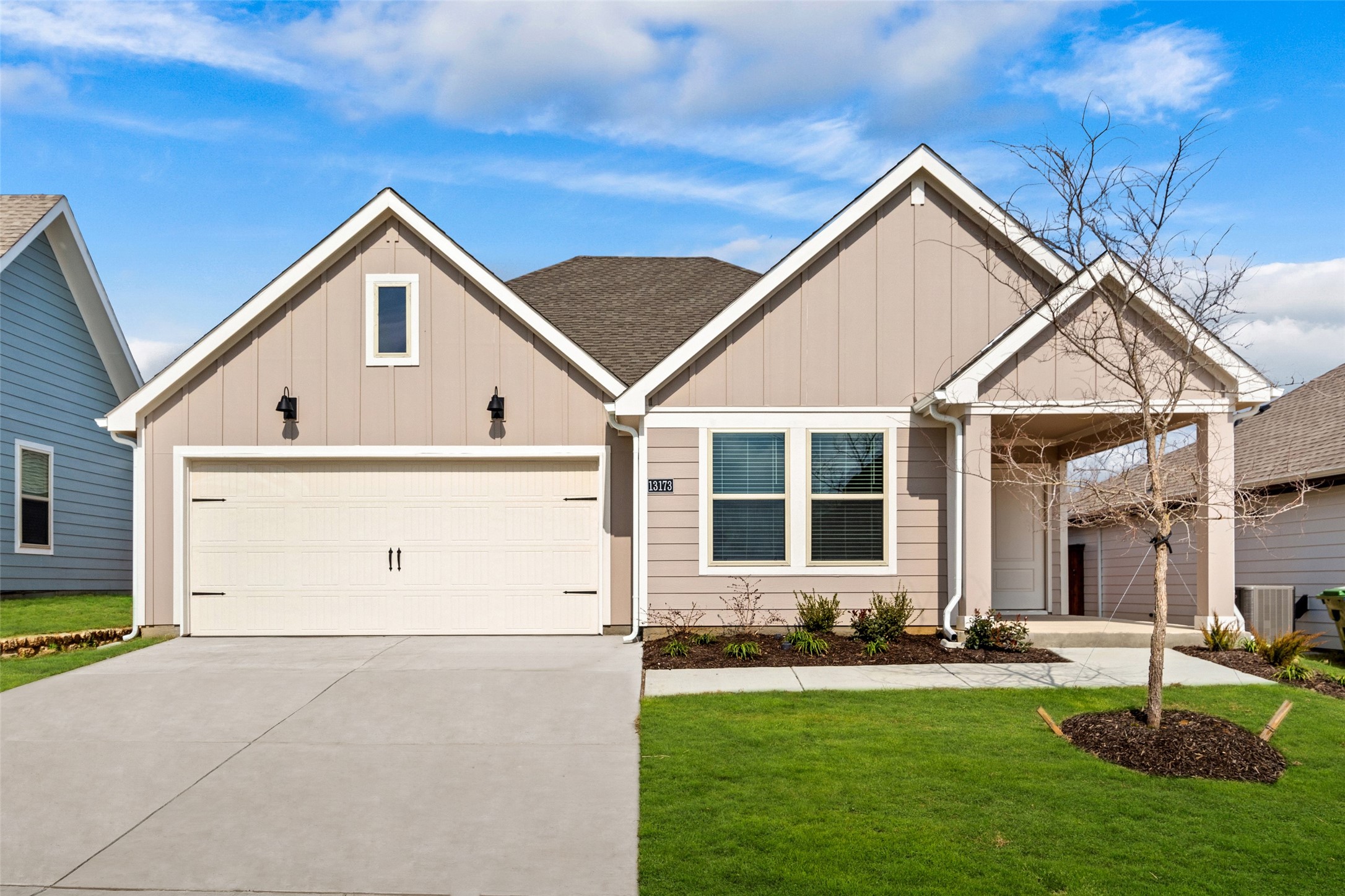 13173 Enclave Parkway Providence Village TX 76227