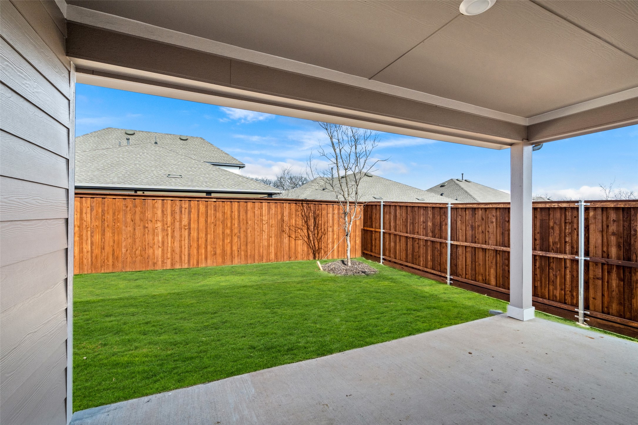 13173 Enclave Parkway Providence Village TX 76227