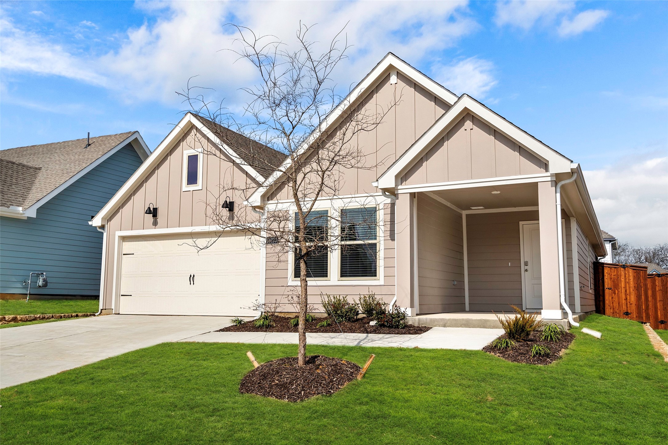 13173 Enclave Parkway Providence Village TX 76227