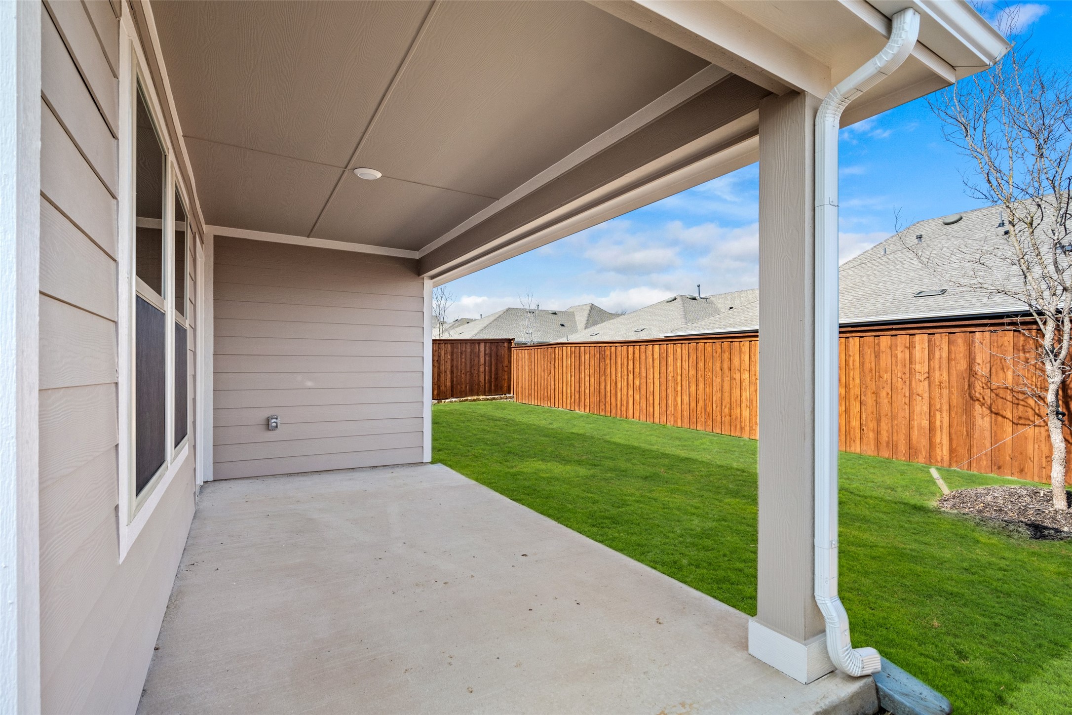 13173 Enclave Parkway Providence Village TX 76227