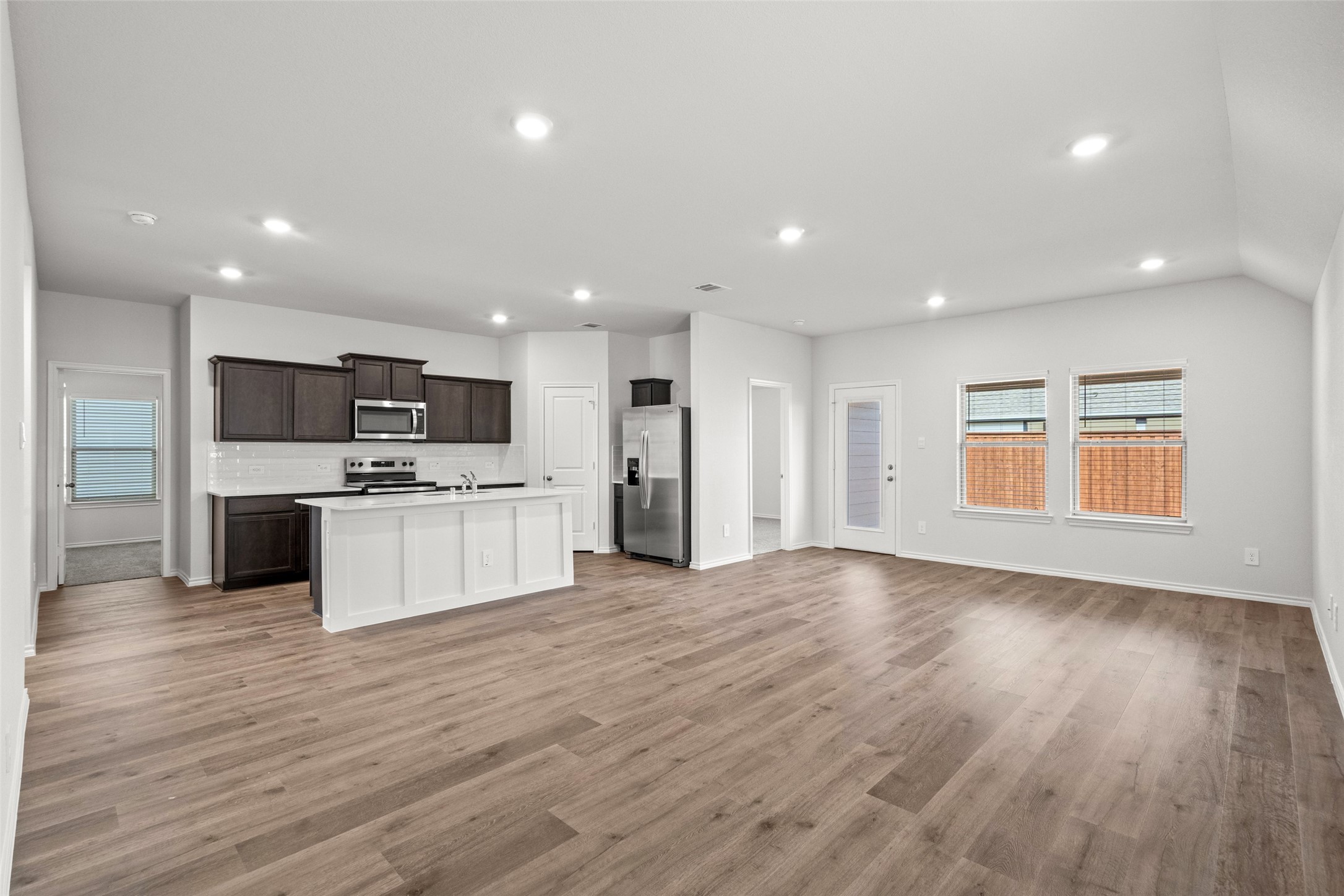 13173 Enclave Parkway Providence Village TX 76227