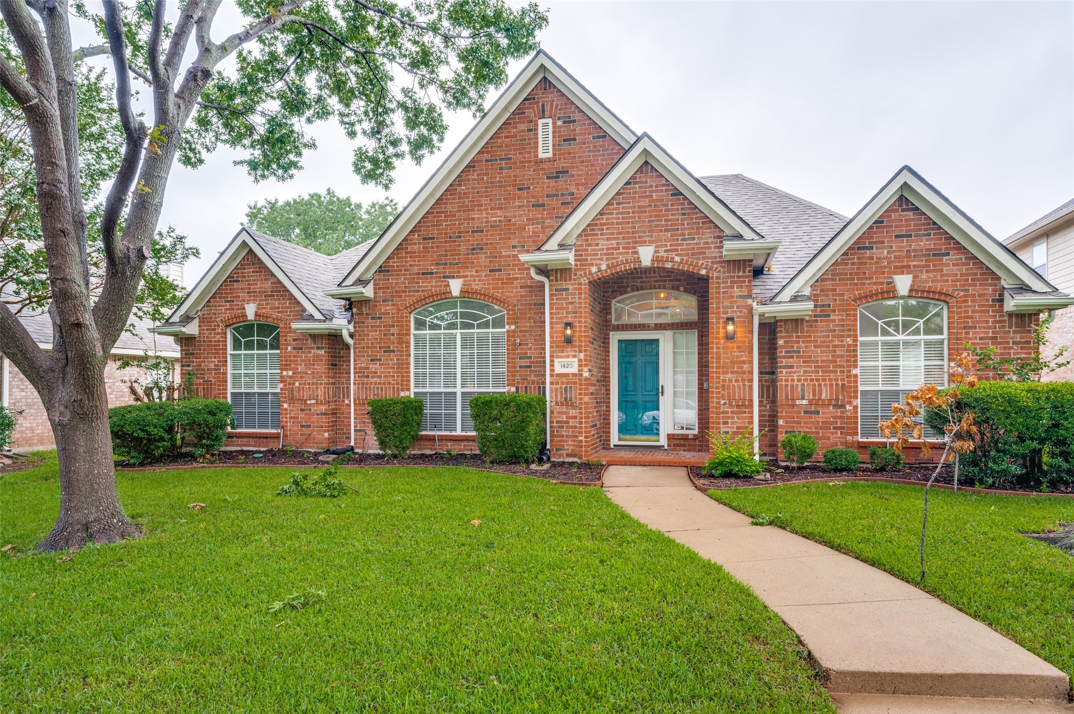 1420 Capstan Drive Allen TX 75013