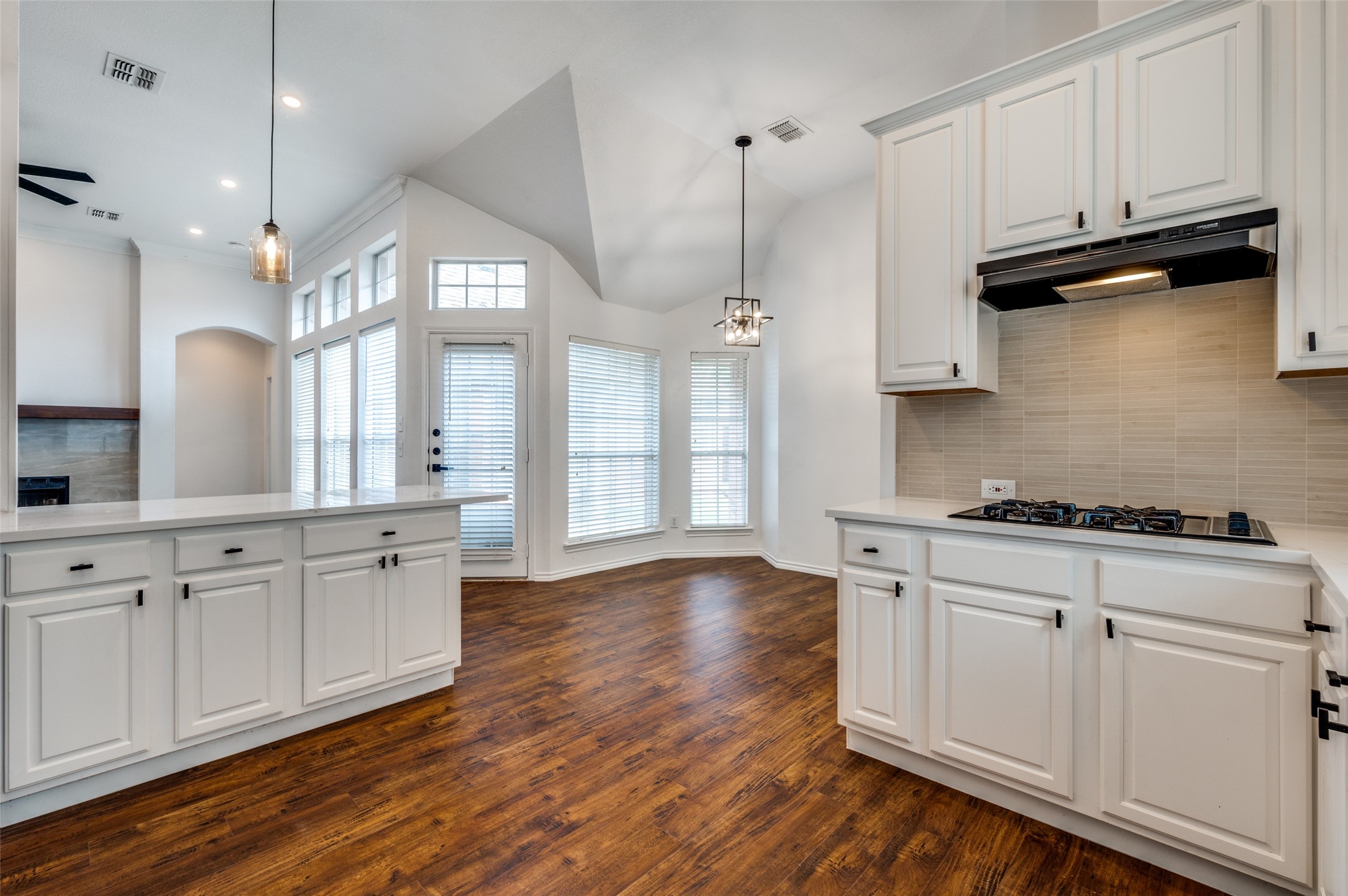 1420 Capstan Drive Allen TX 75013