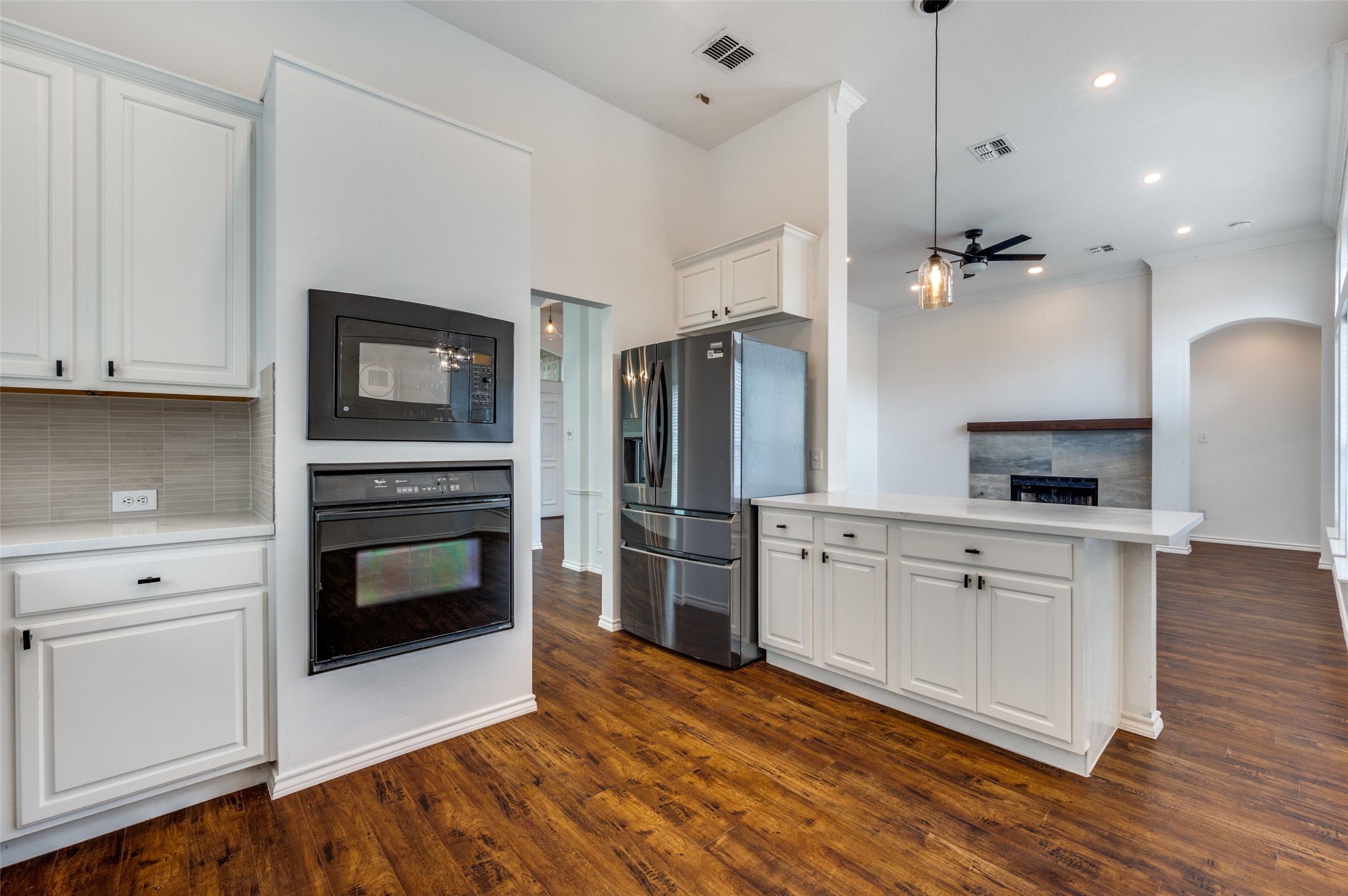 1420 Capstan Drive Allen TX 75013