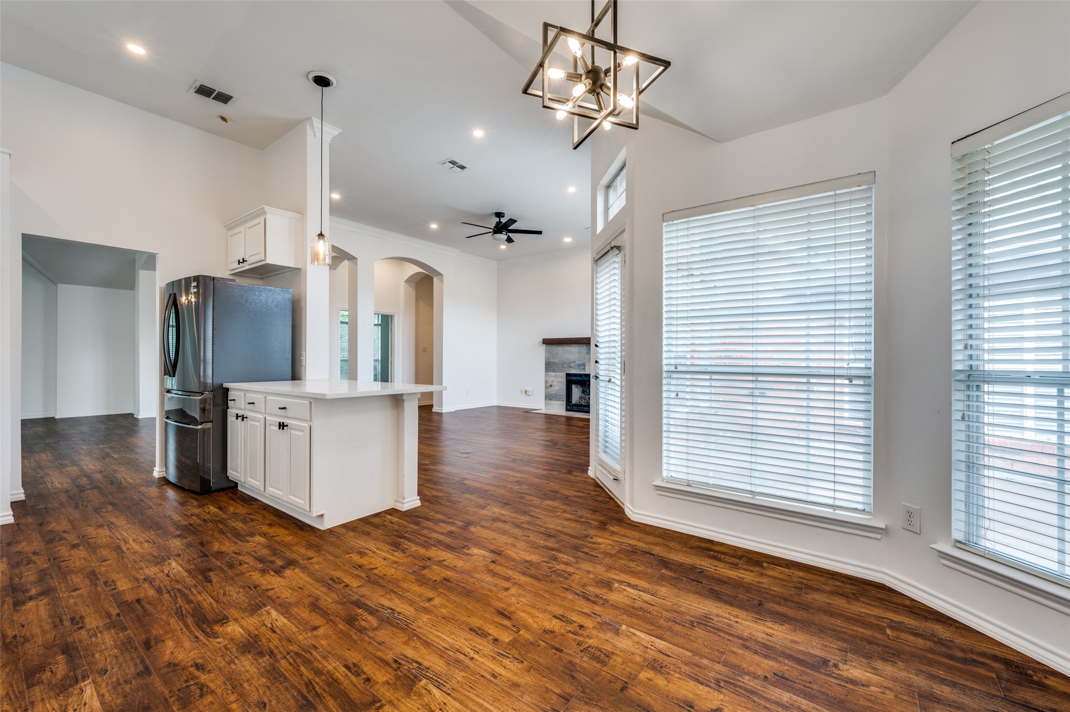 1420 Capstan Drive Allen TX 75013