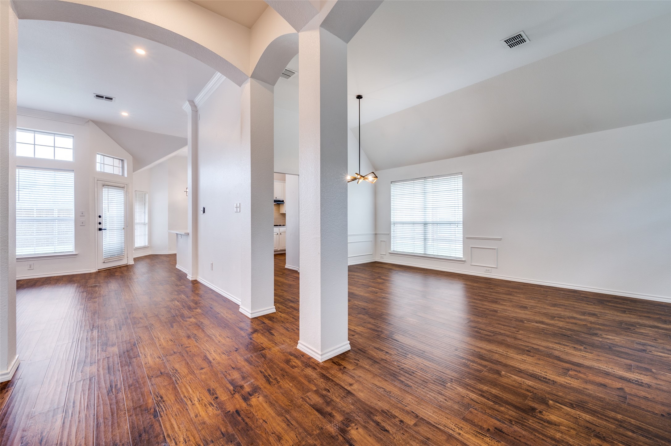 1420 Capstan Drive Allen TX 75013