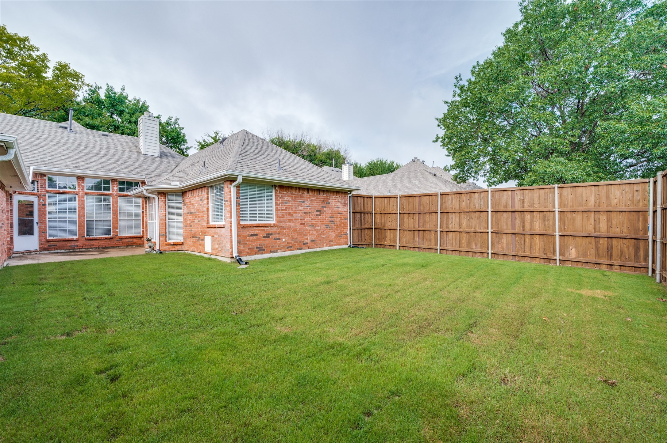 1420 Capstan Drive Allen TX 75013