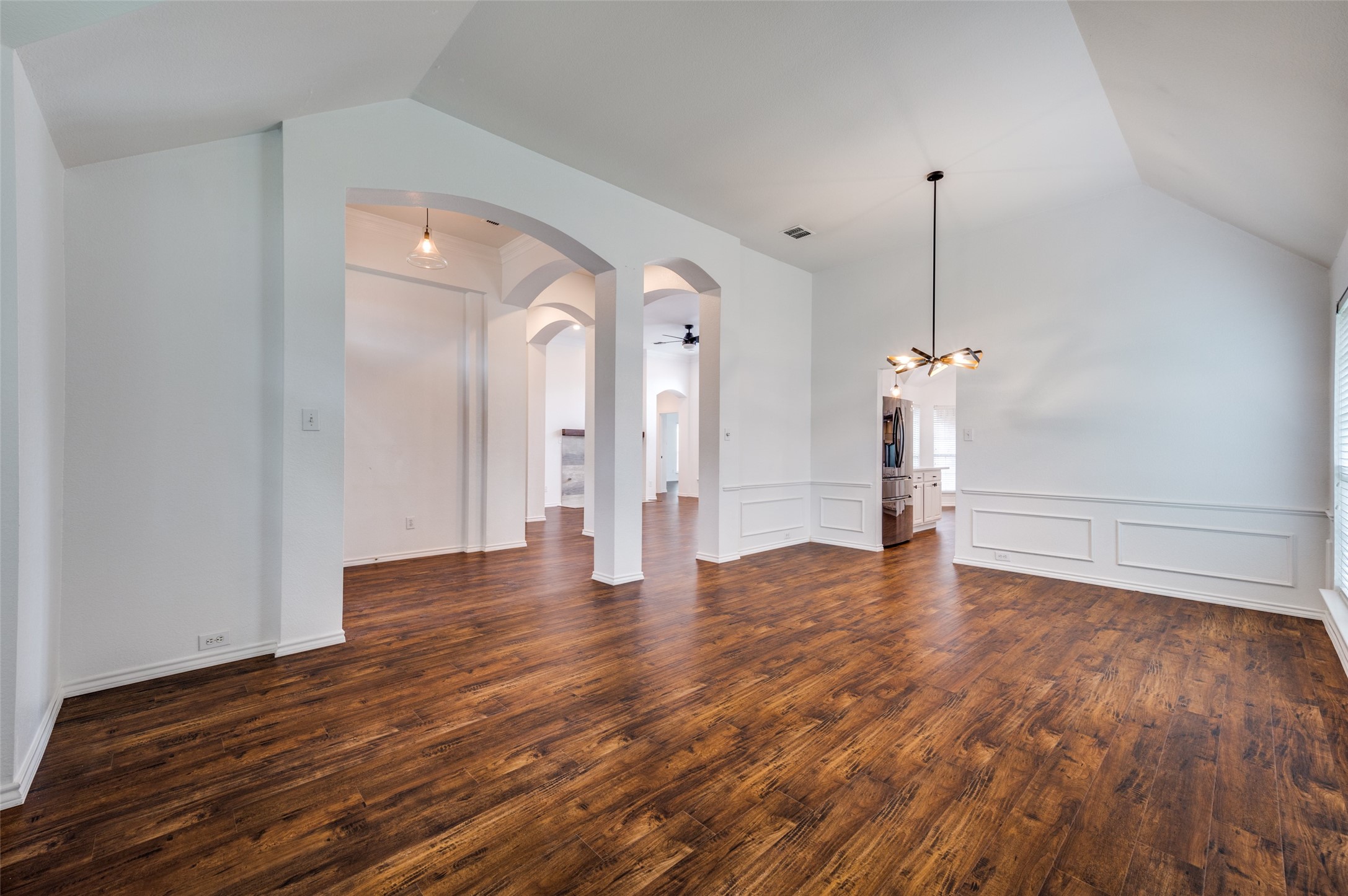 1420 Capstan Drive Allen TX 75013